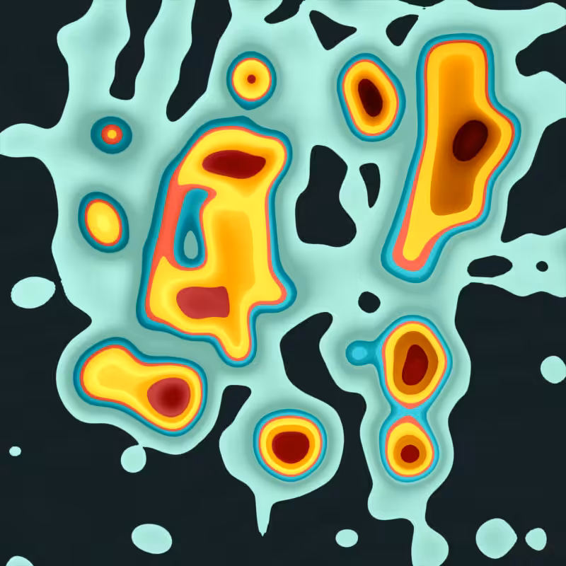 Mercurial #5