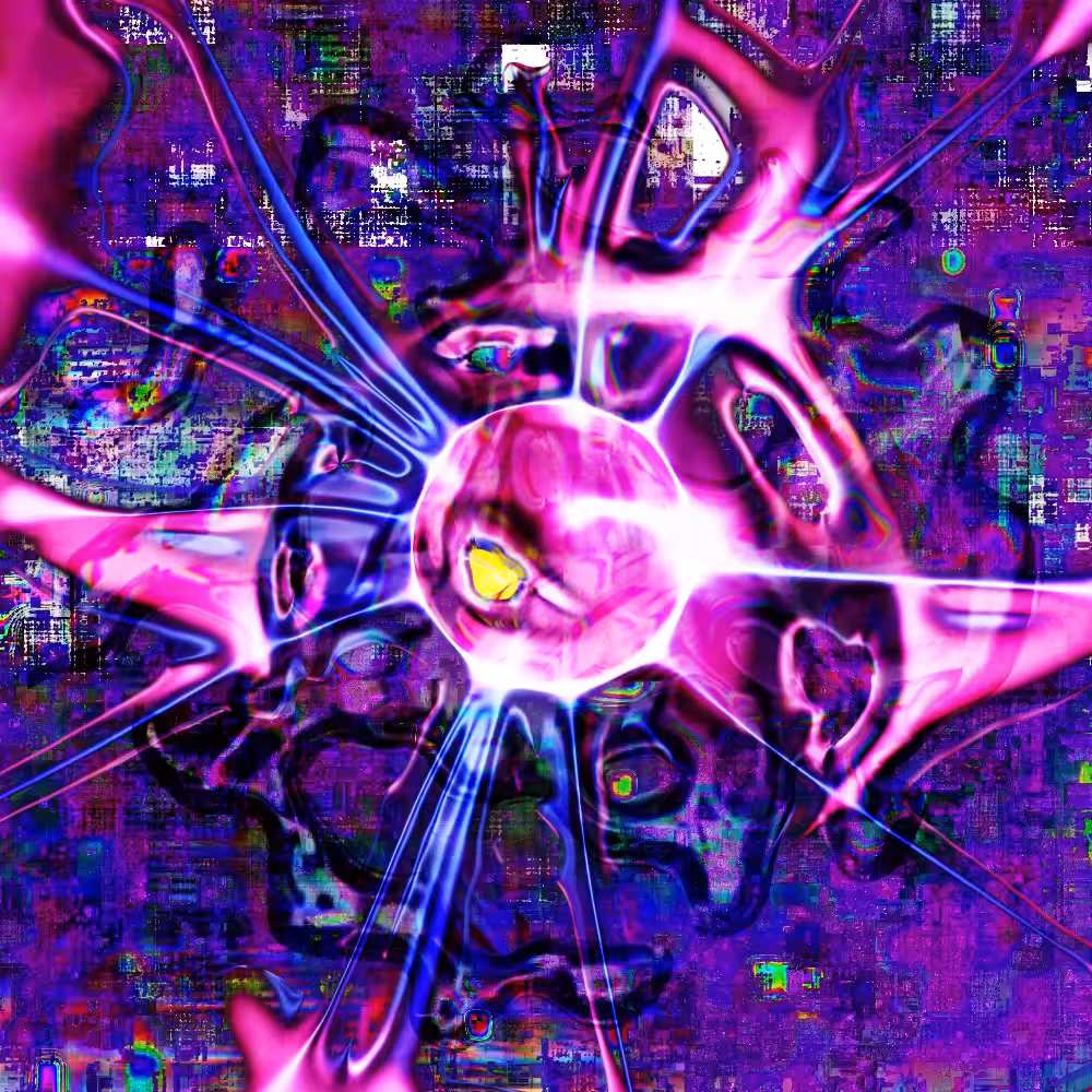 ELECTROPLASMA