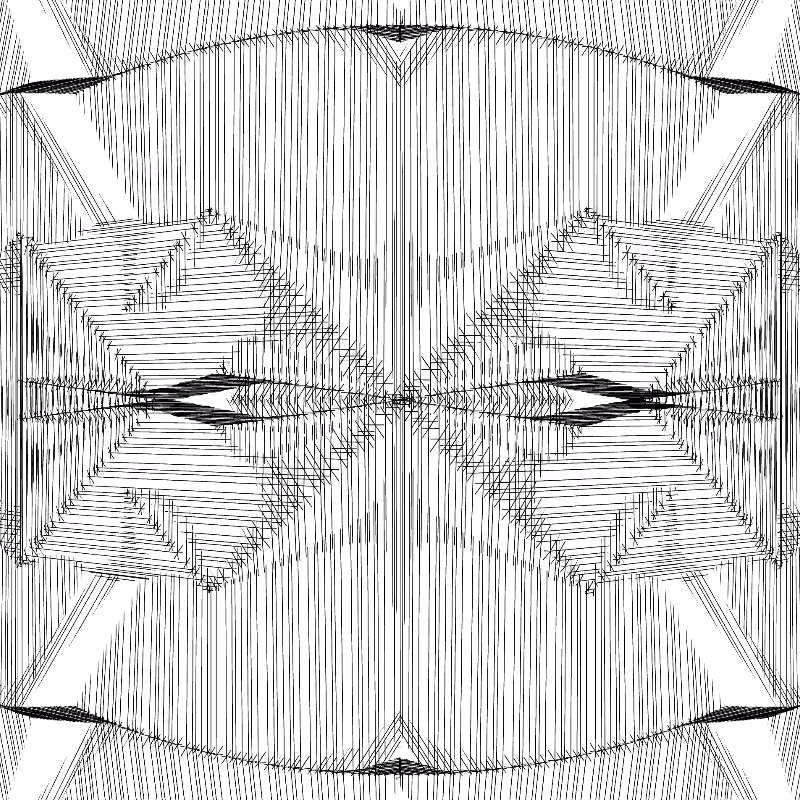 alien column #4