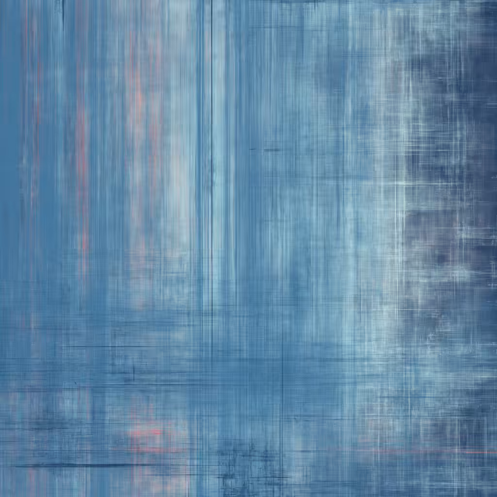 Dissolution #31