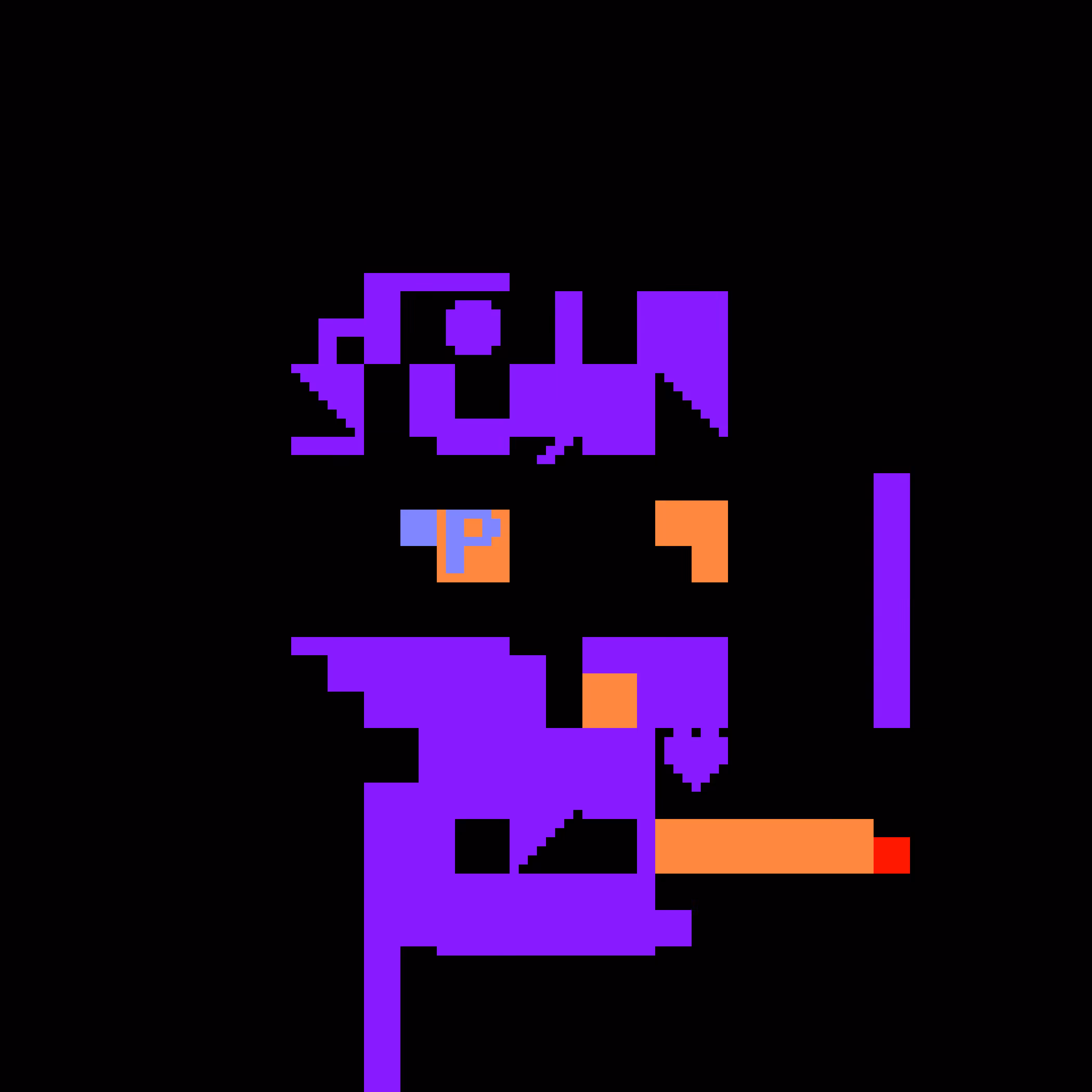 METH-HEDZ: METH-HED #752