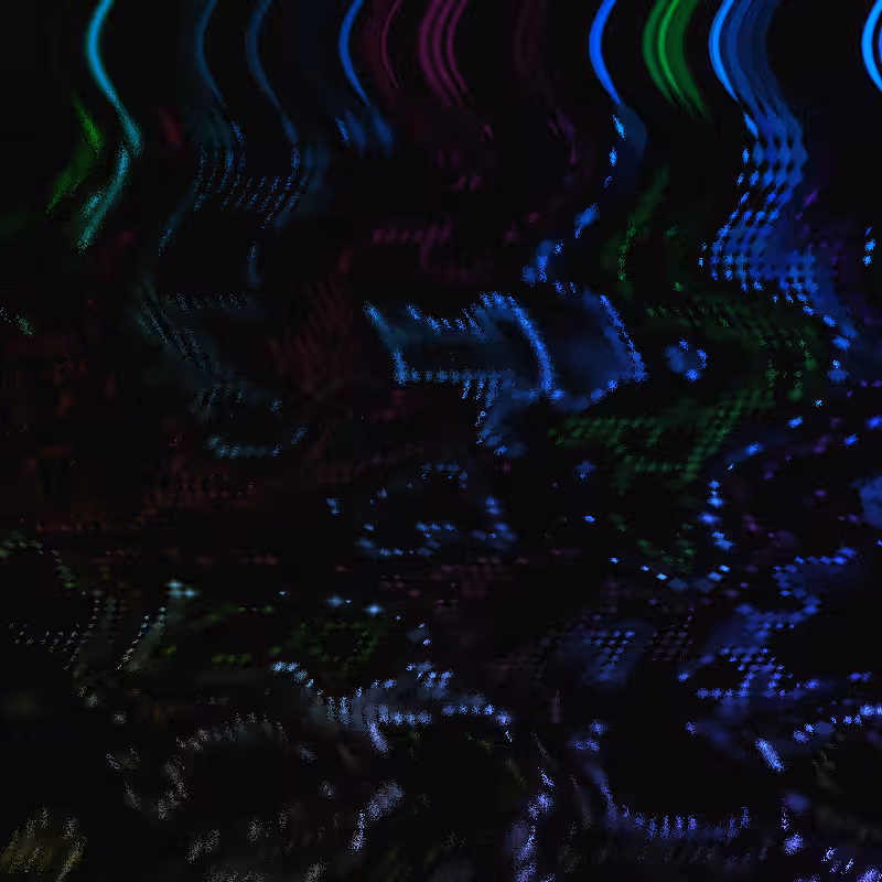 Glitches #29