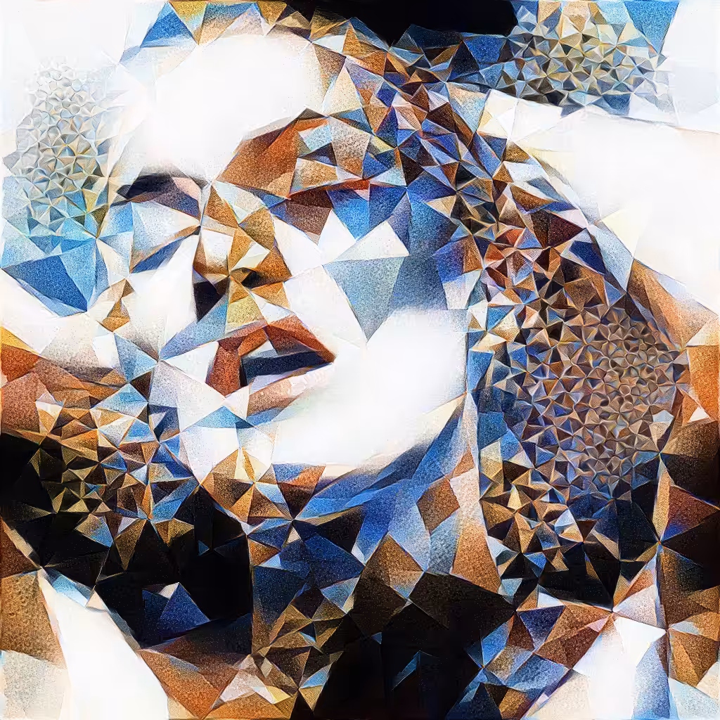 Cubic dream