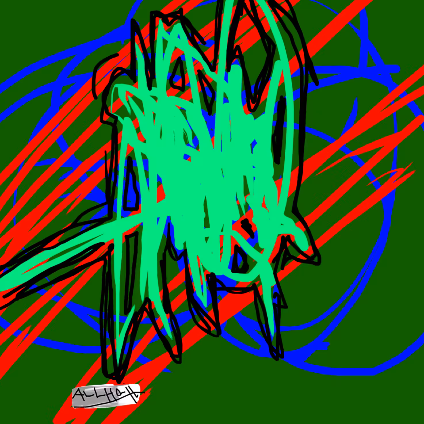 THEKINGSNFT.B2C1 #10236