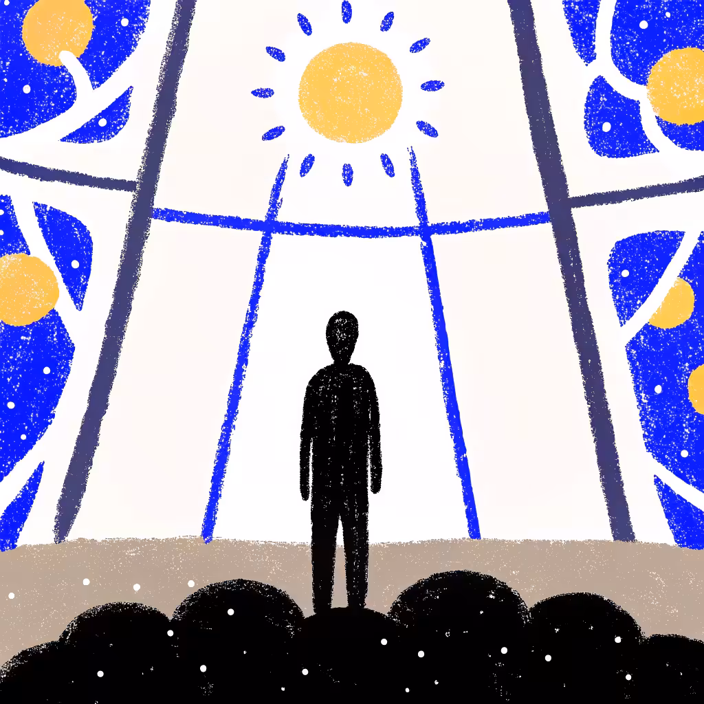 Architect of Aether