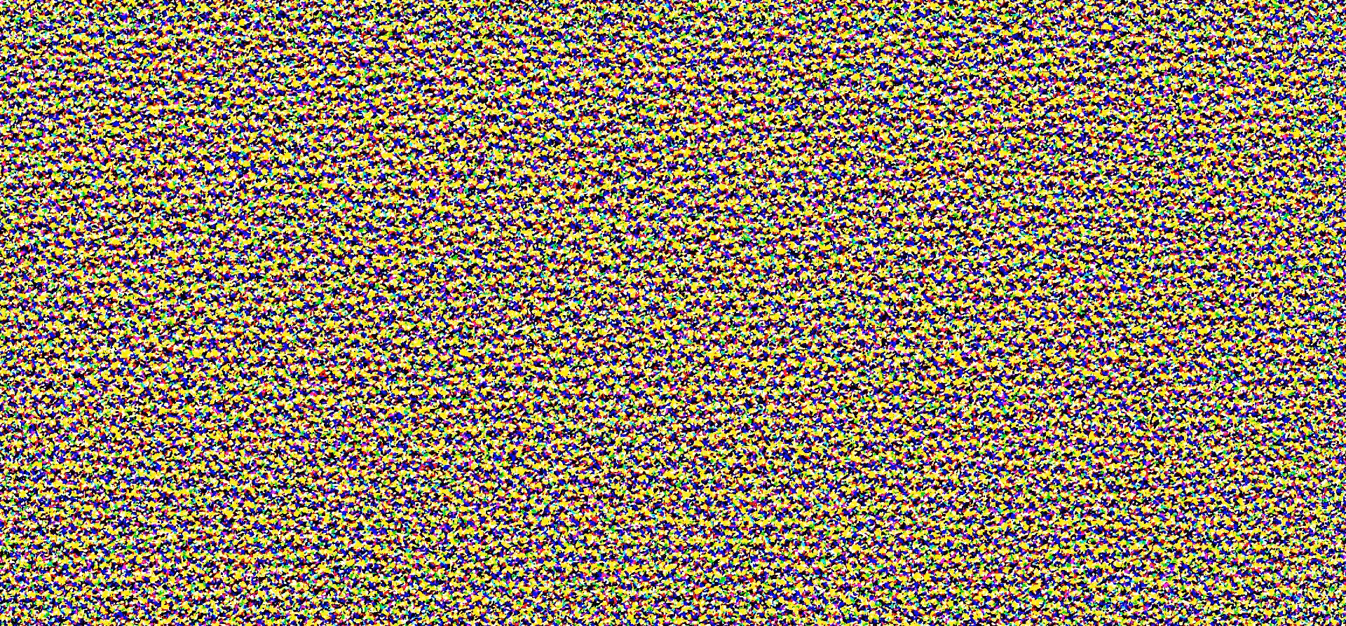 Pollock Perfectum
