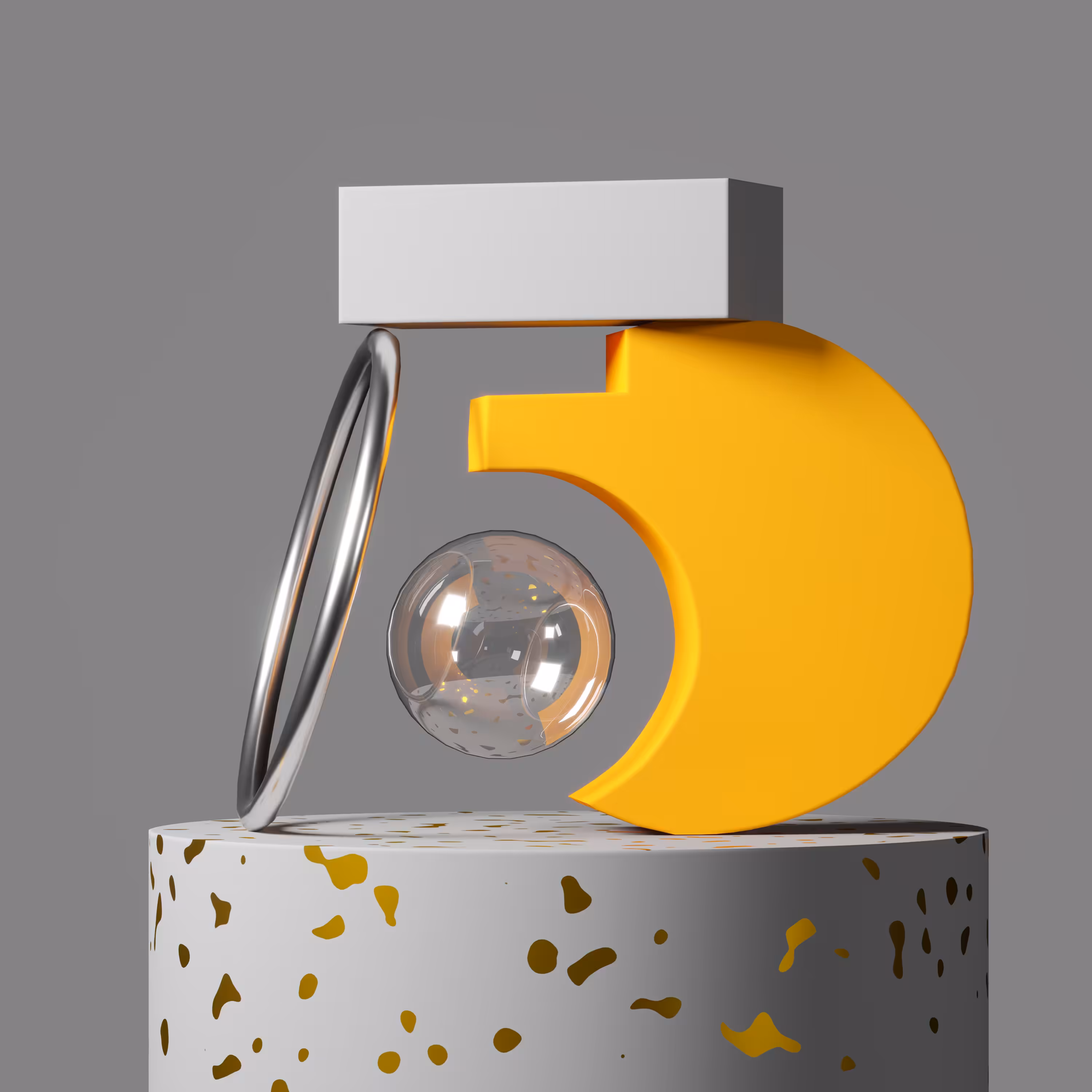 5 abstract