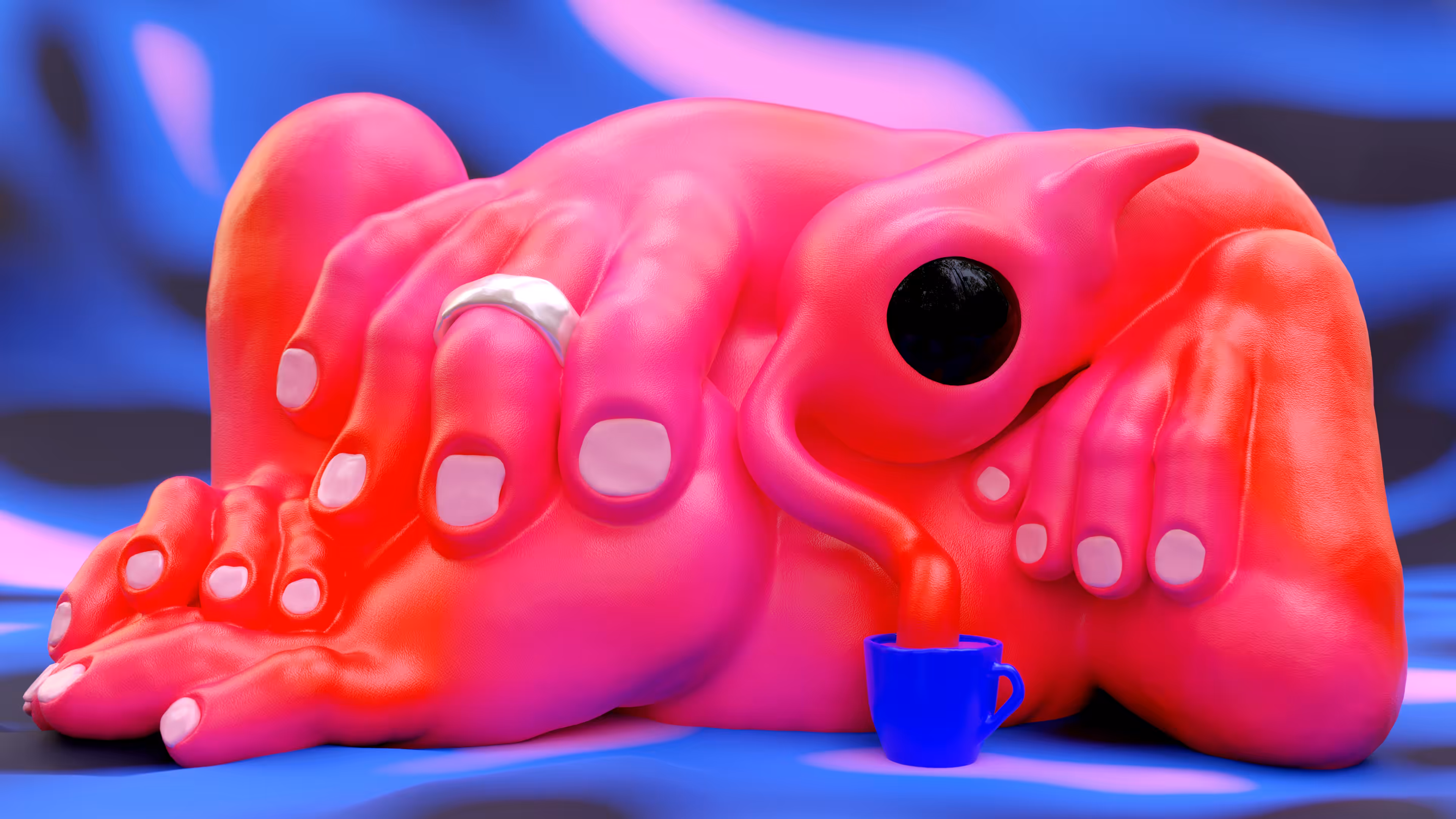 Slurp