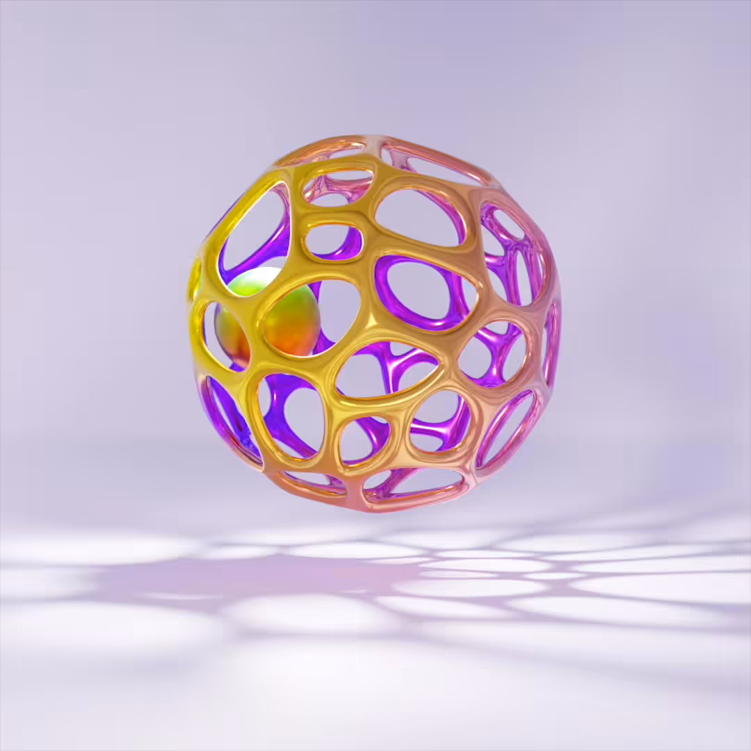 Dimension Color #2