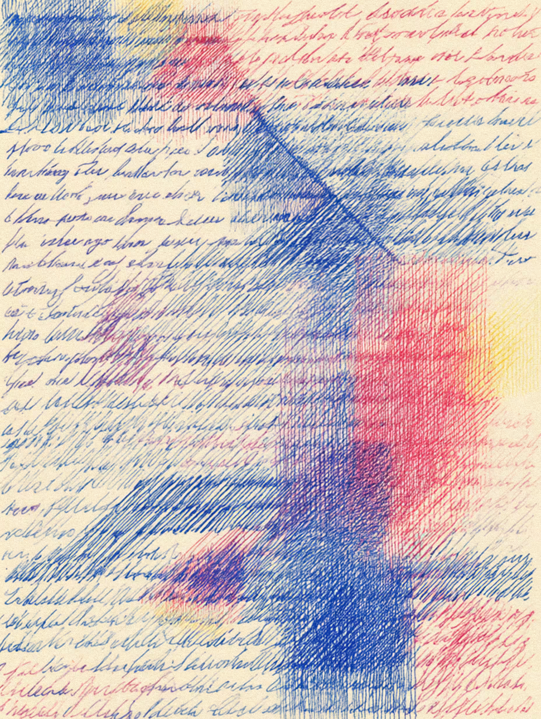 love & letters #13