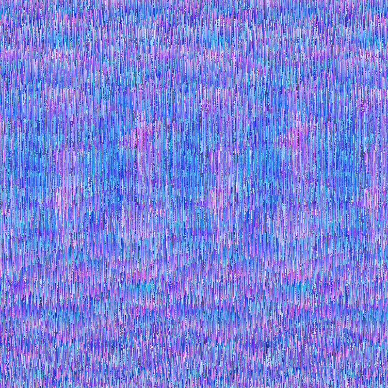 Dance of a Million Pixels #108