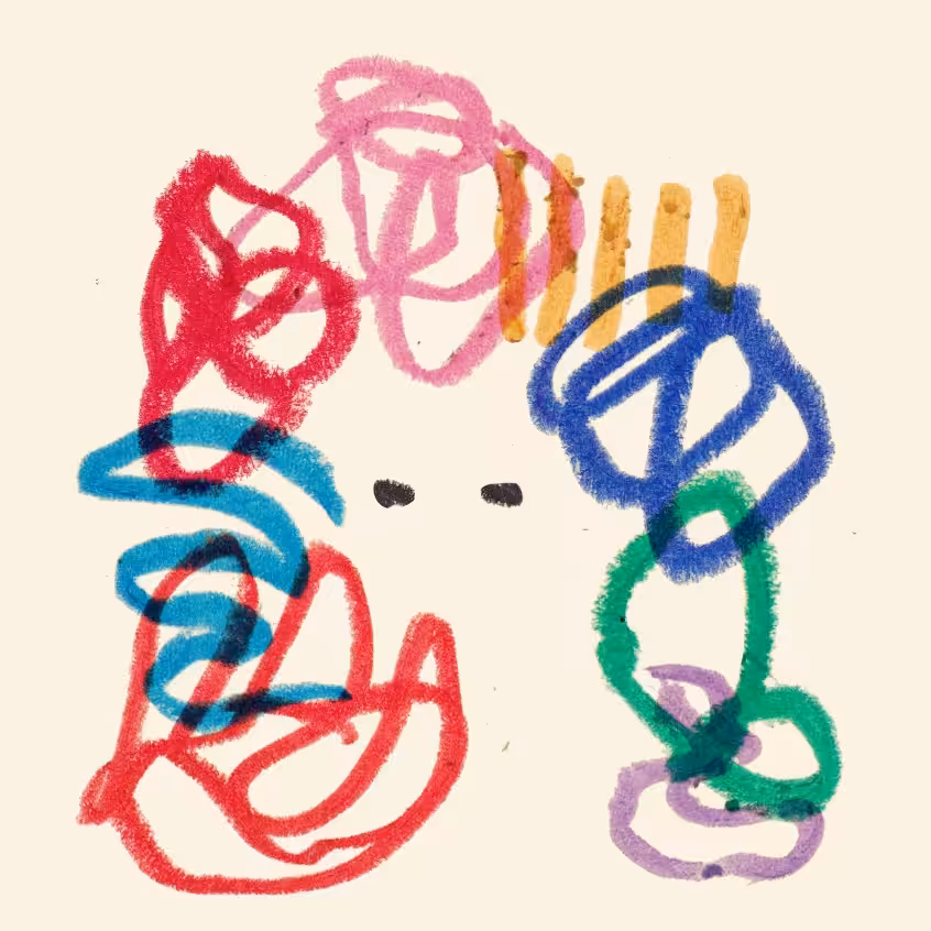 Pretend Friends: #23