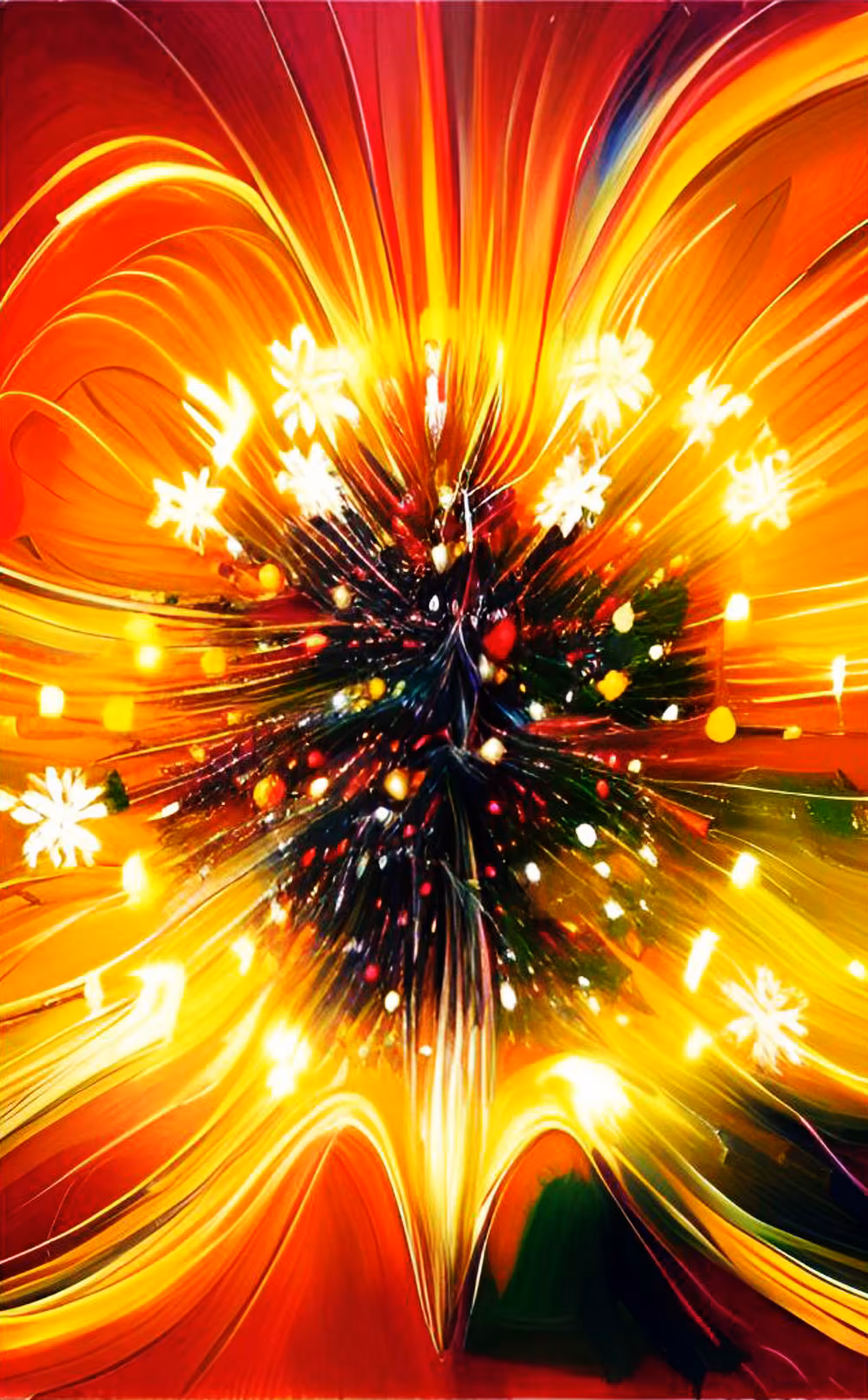 Merry Christmas #3
