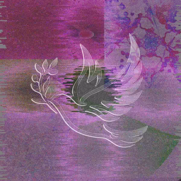 Peace Dove