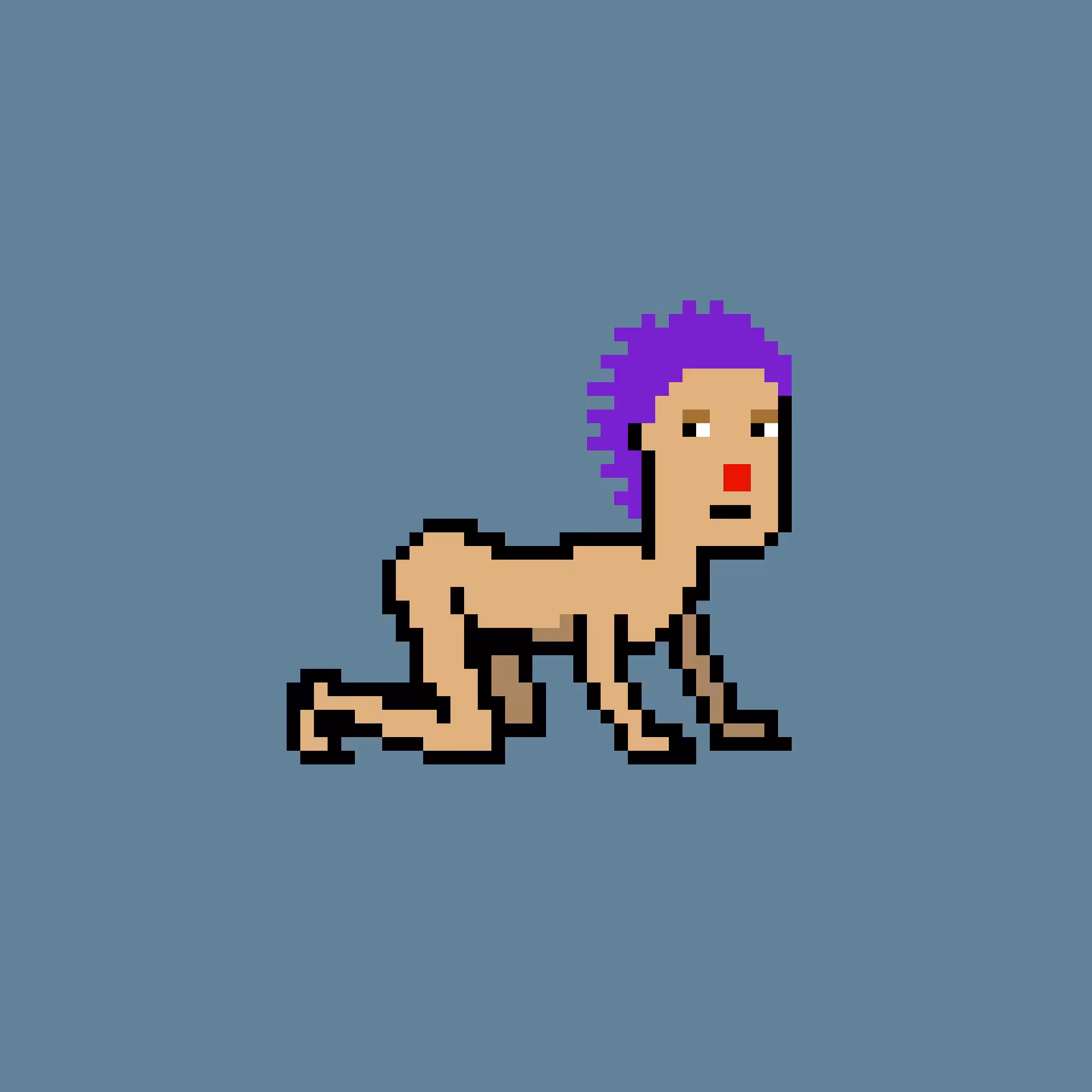 CrawlingPunk #4426