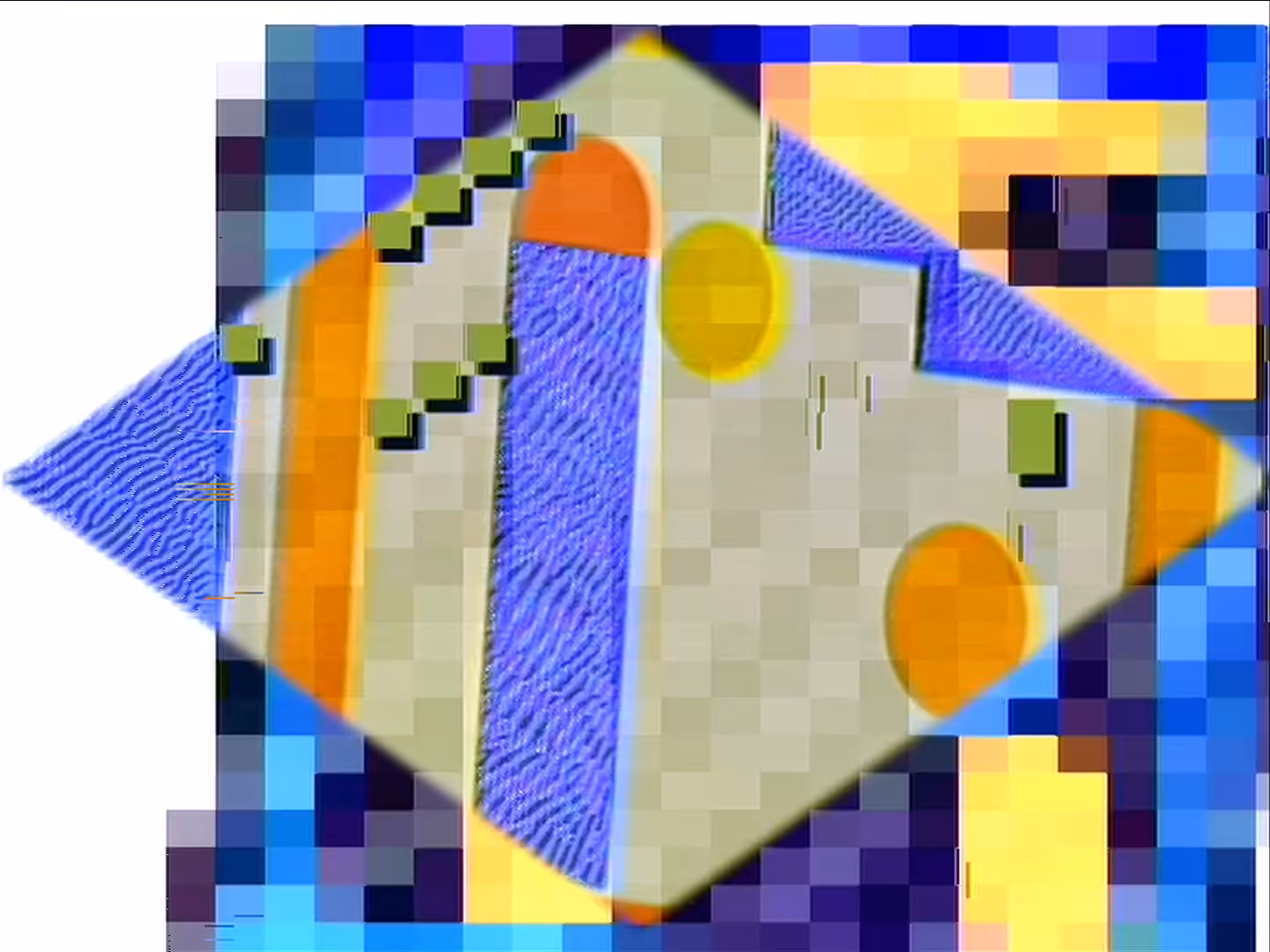 Static Flow 11