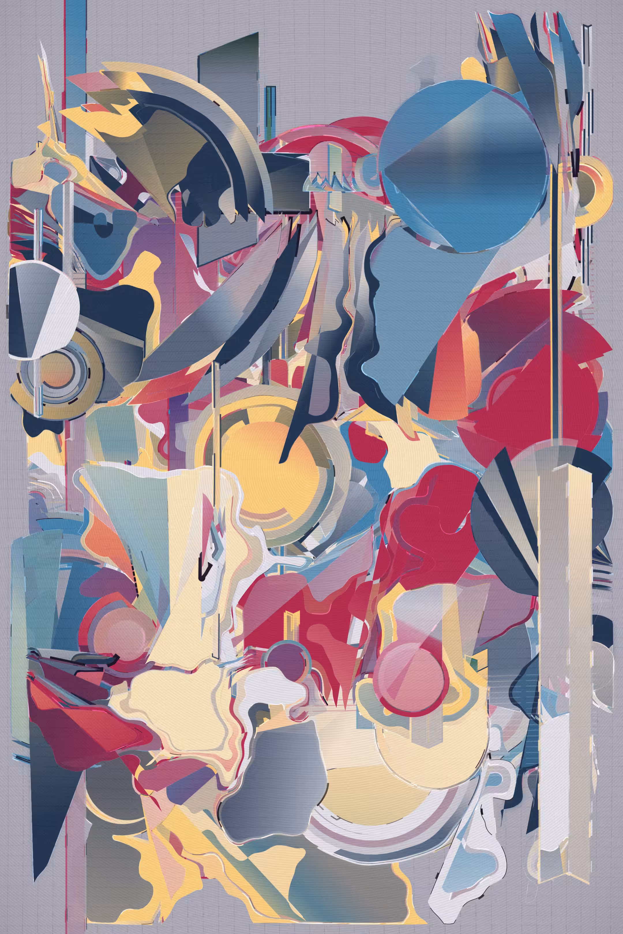 Spazio/Colore #66
