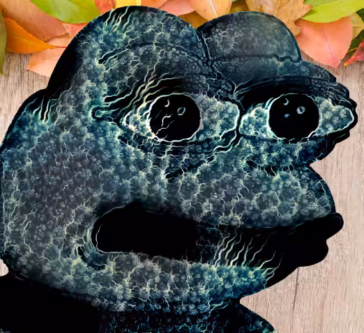 CryptoPepe #12