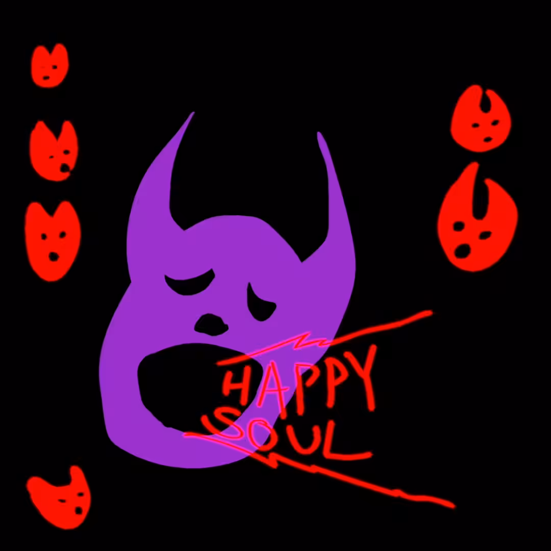 Happy soul