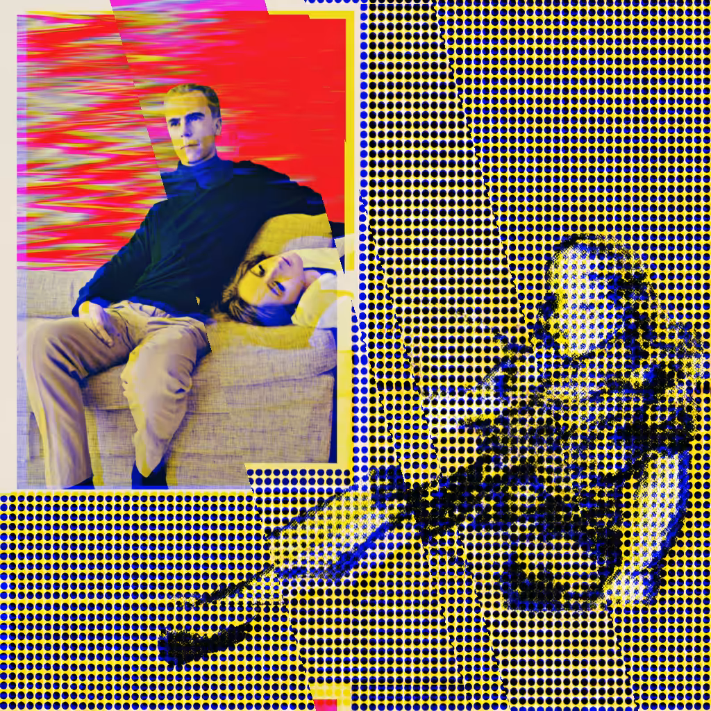 Glitchtober 19 - Misunderstood 