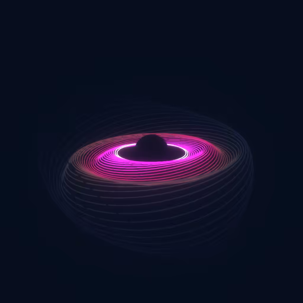 Chaos Theory In Motion #30