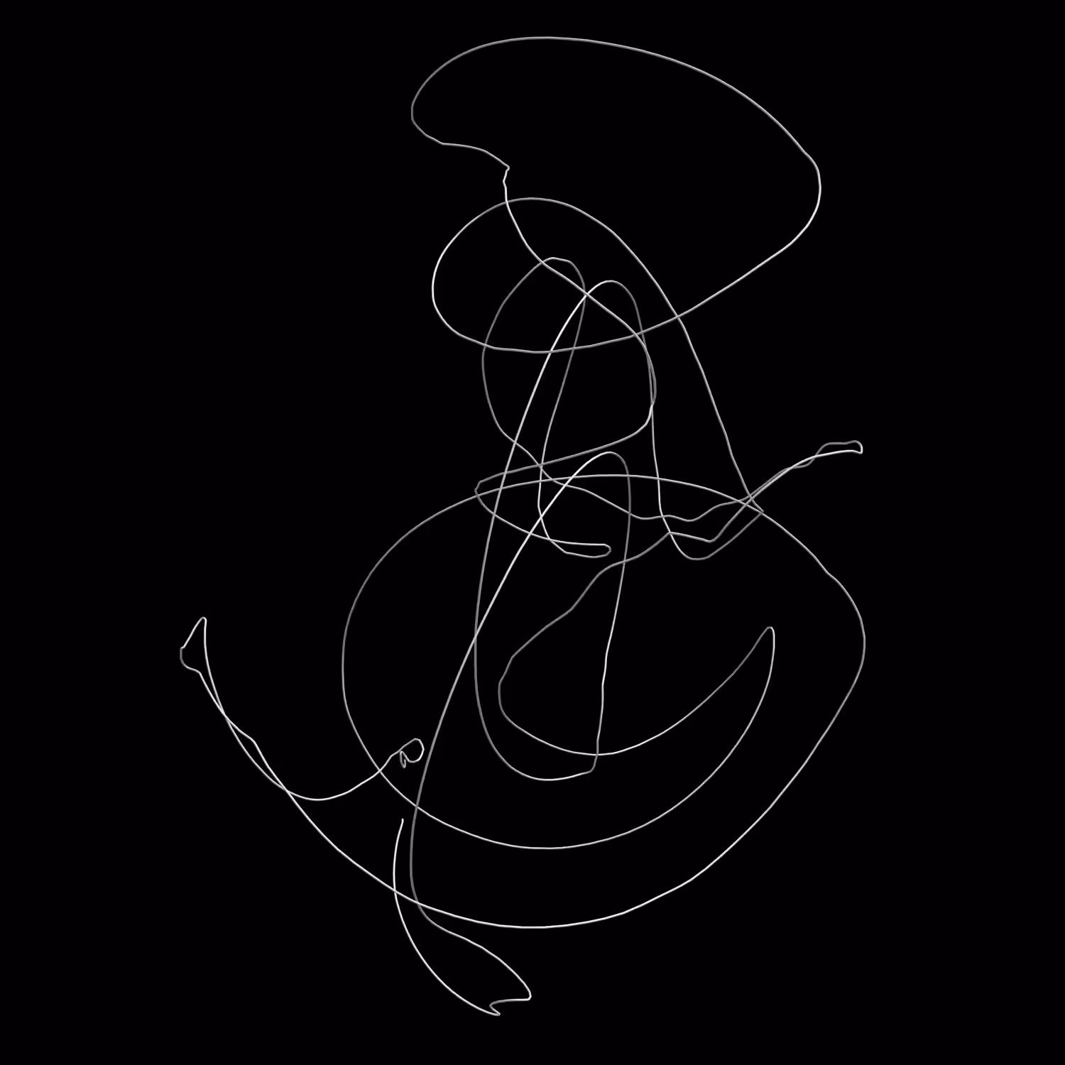 Homage to Forsythe var. 4