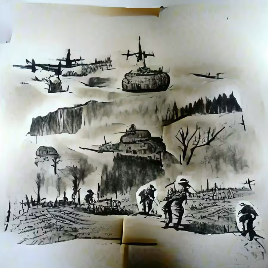 World War II