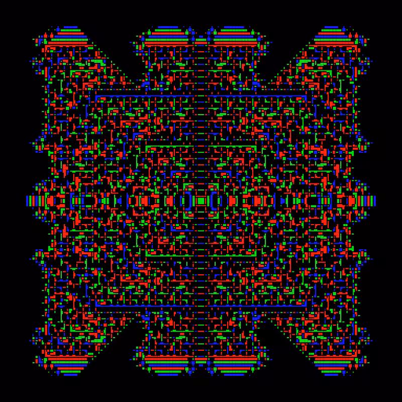 56 Modes #20