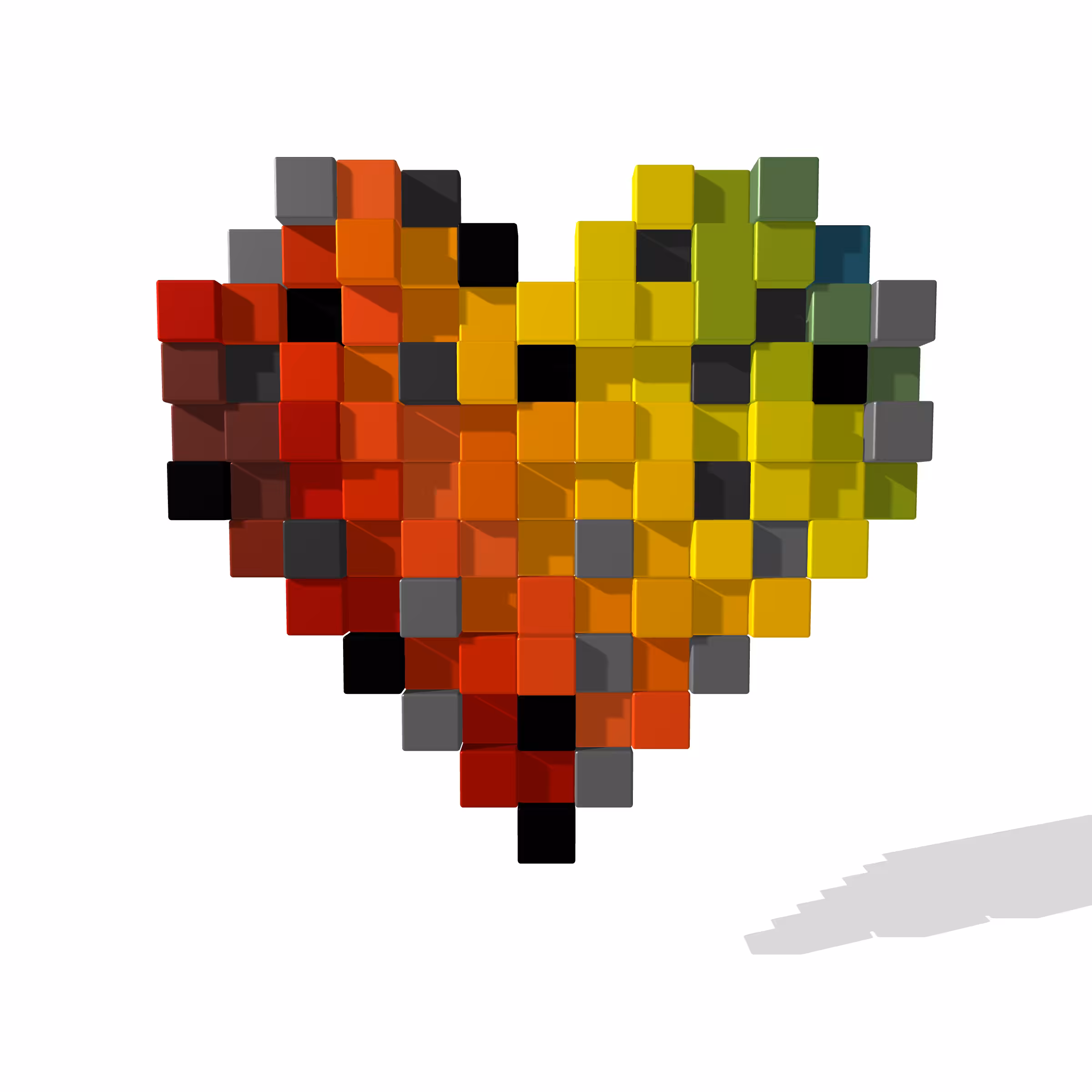 heart + craft #13971