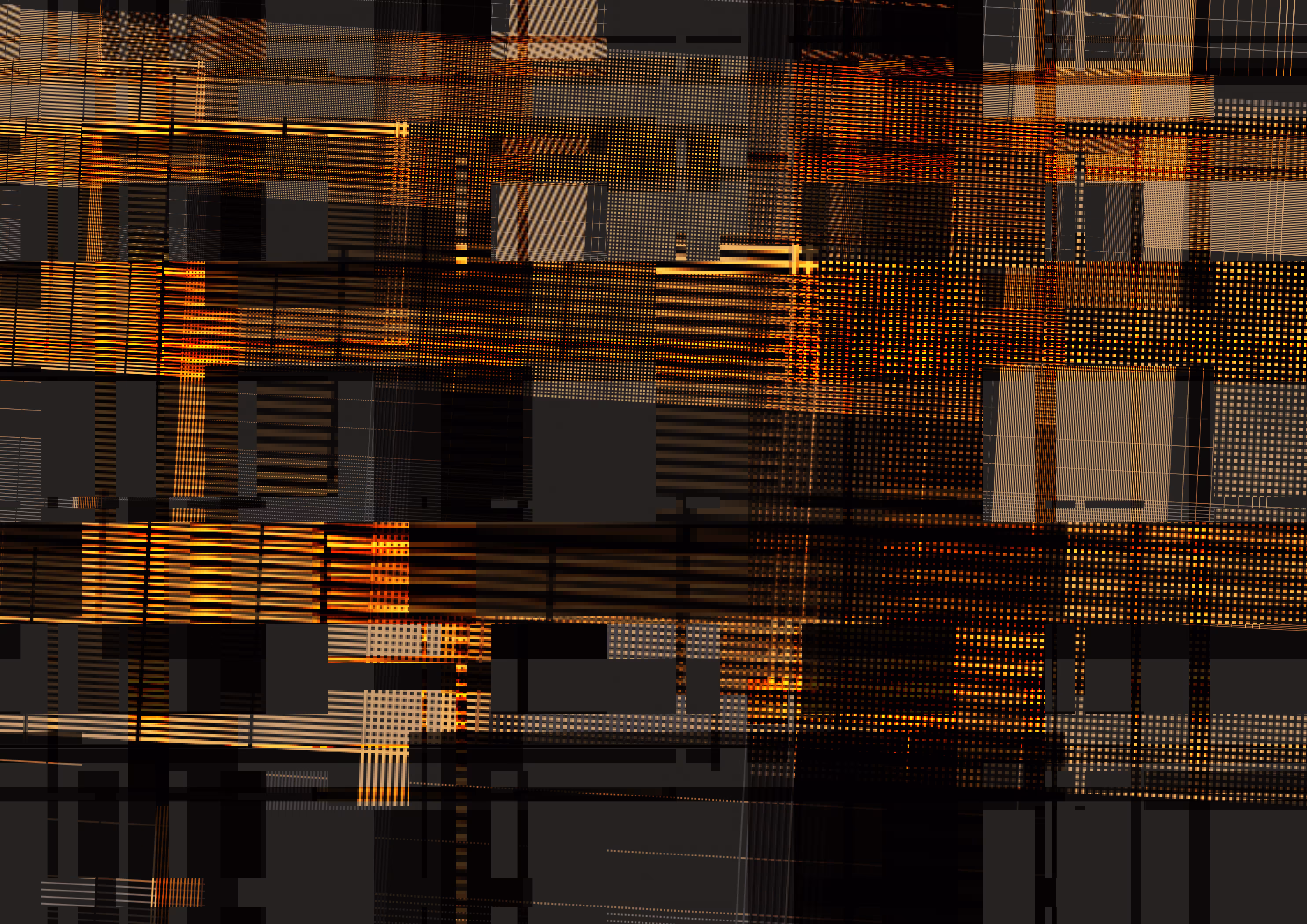 Hidden Intersections #180