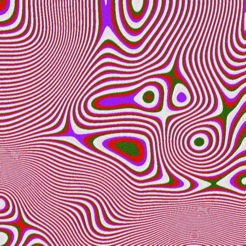 Organic Oeuvre #97