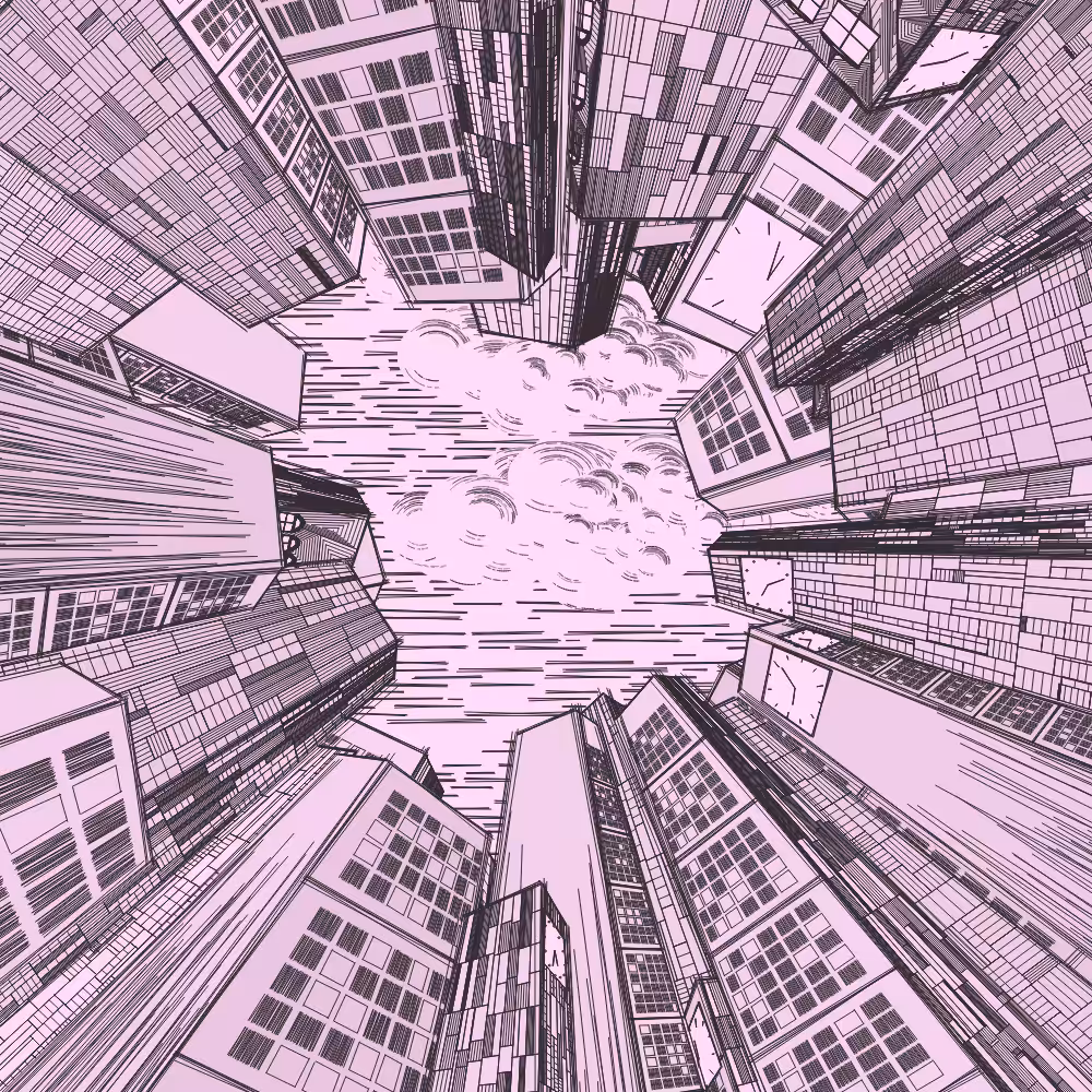 Urban Building: Where Are We Going? #15