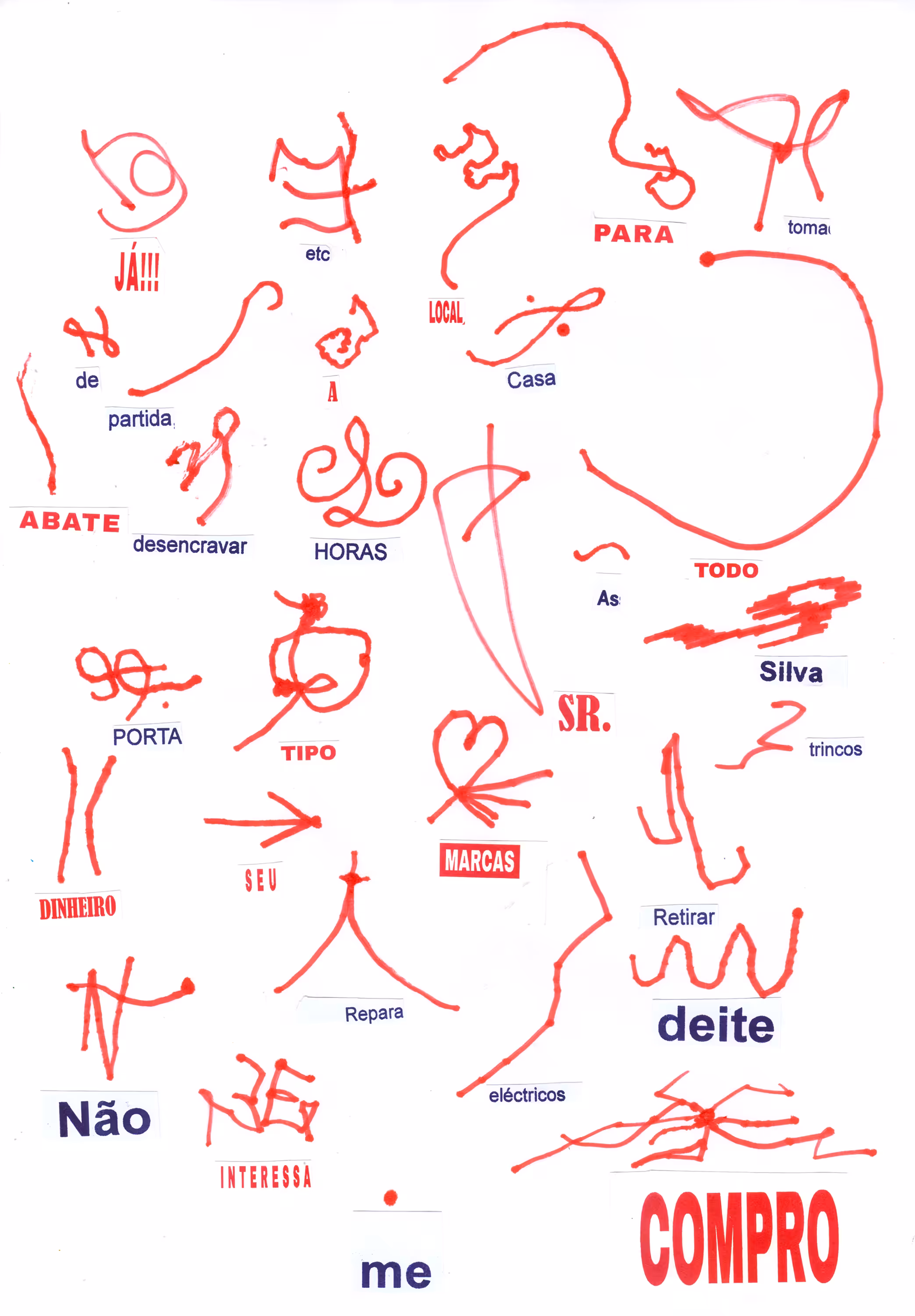 Language: palavras_servico