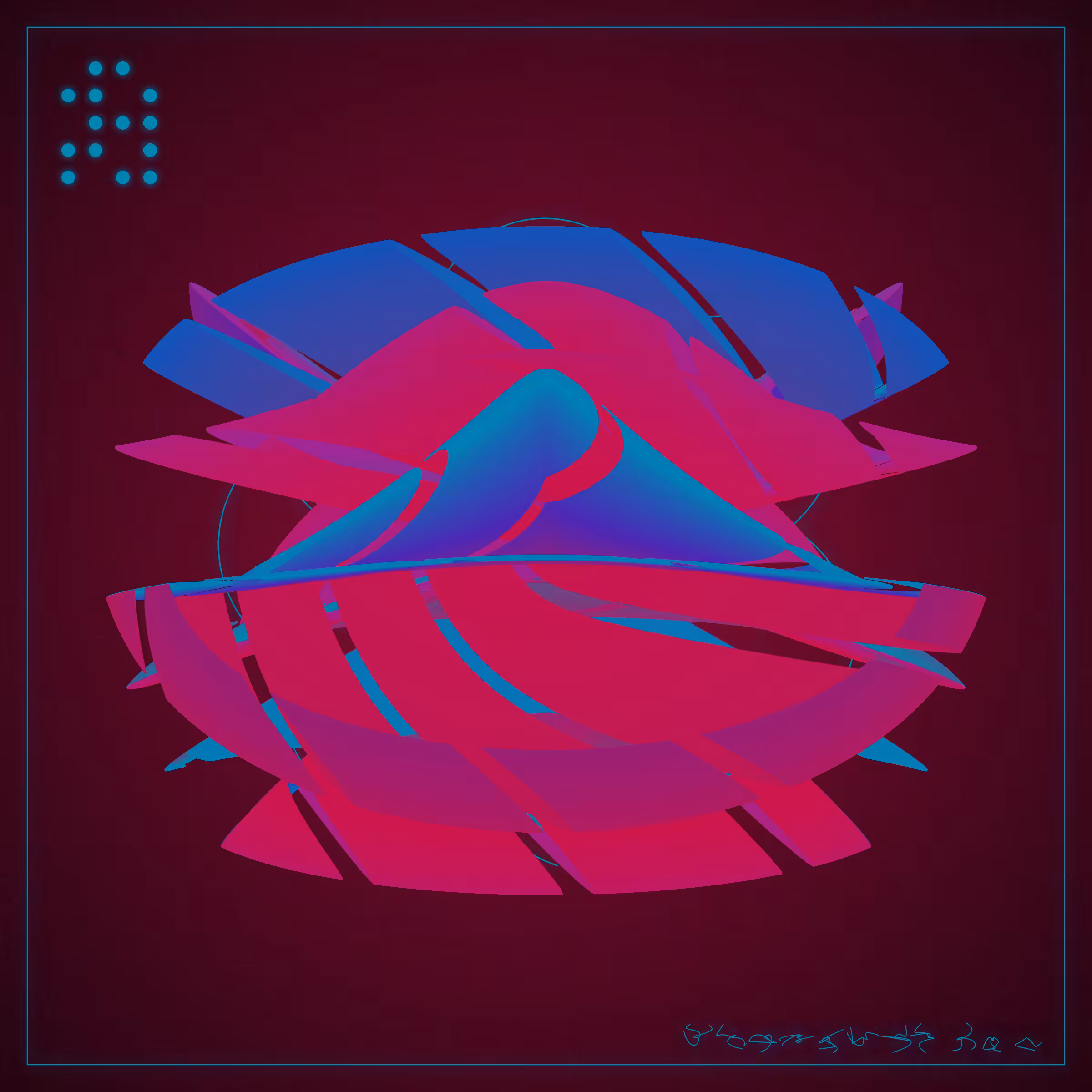Alien Insects #310