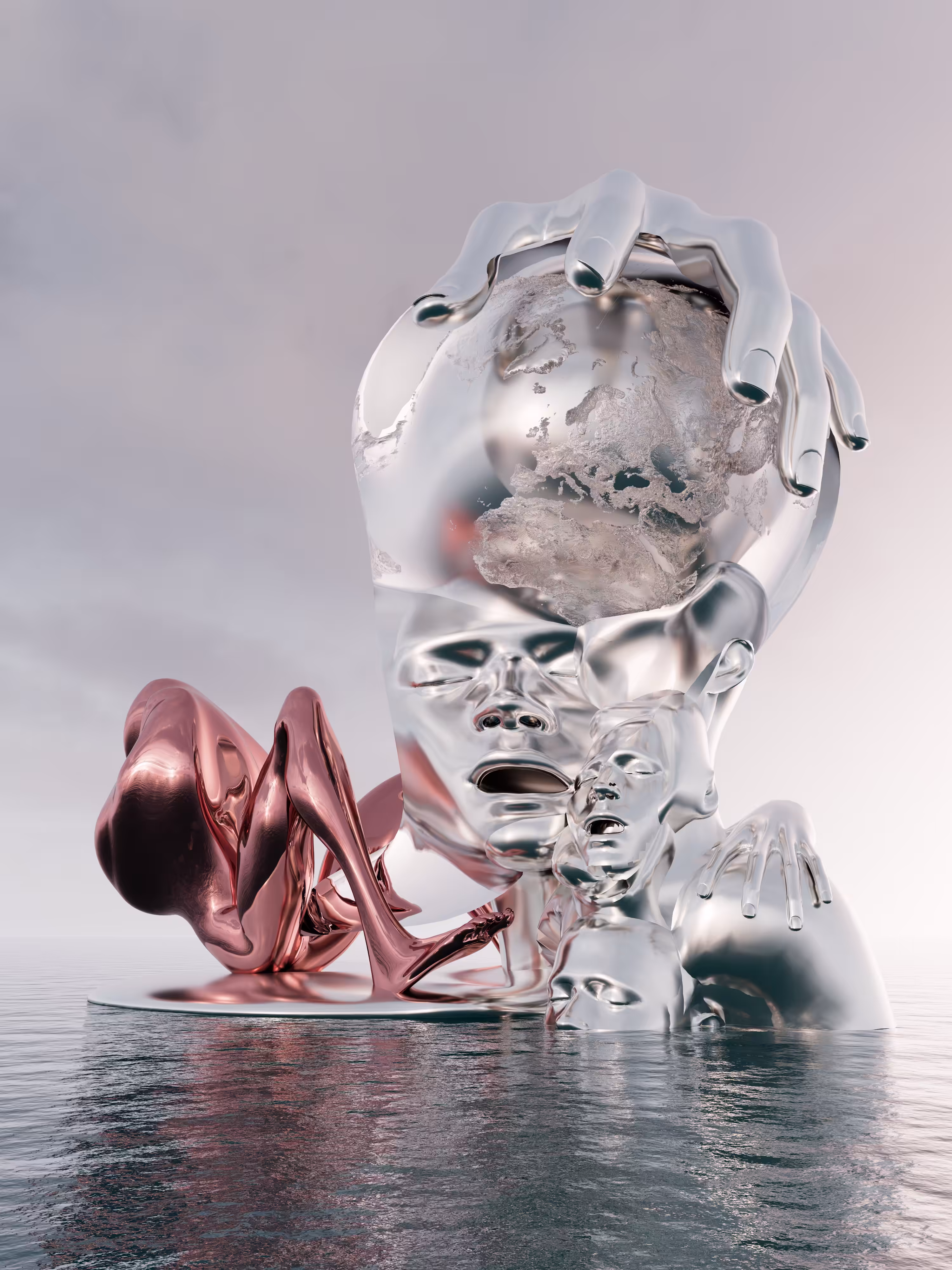 Surreality