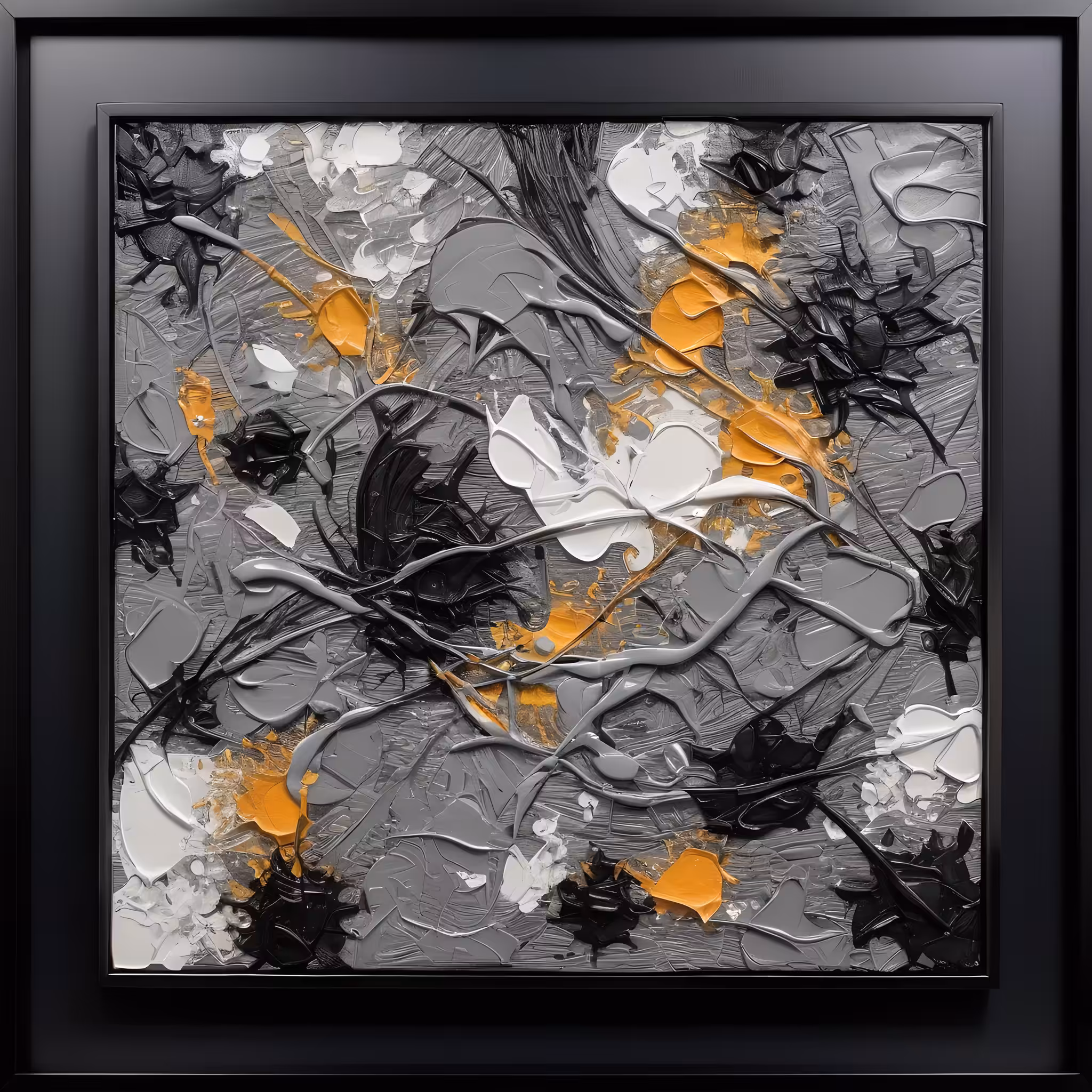 The Synesthetic Singularity #90