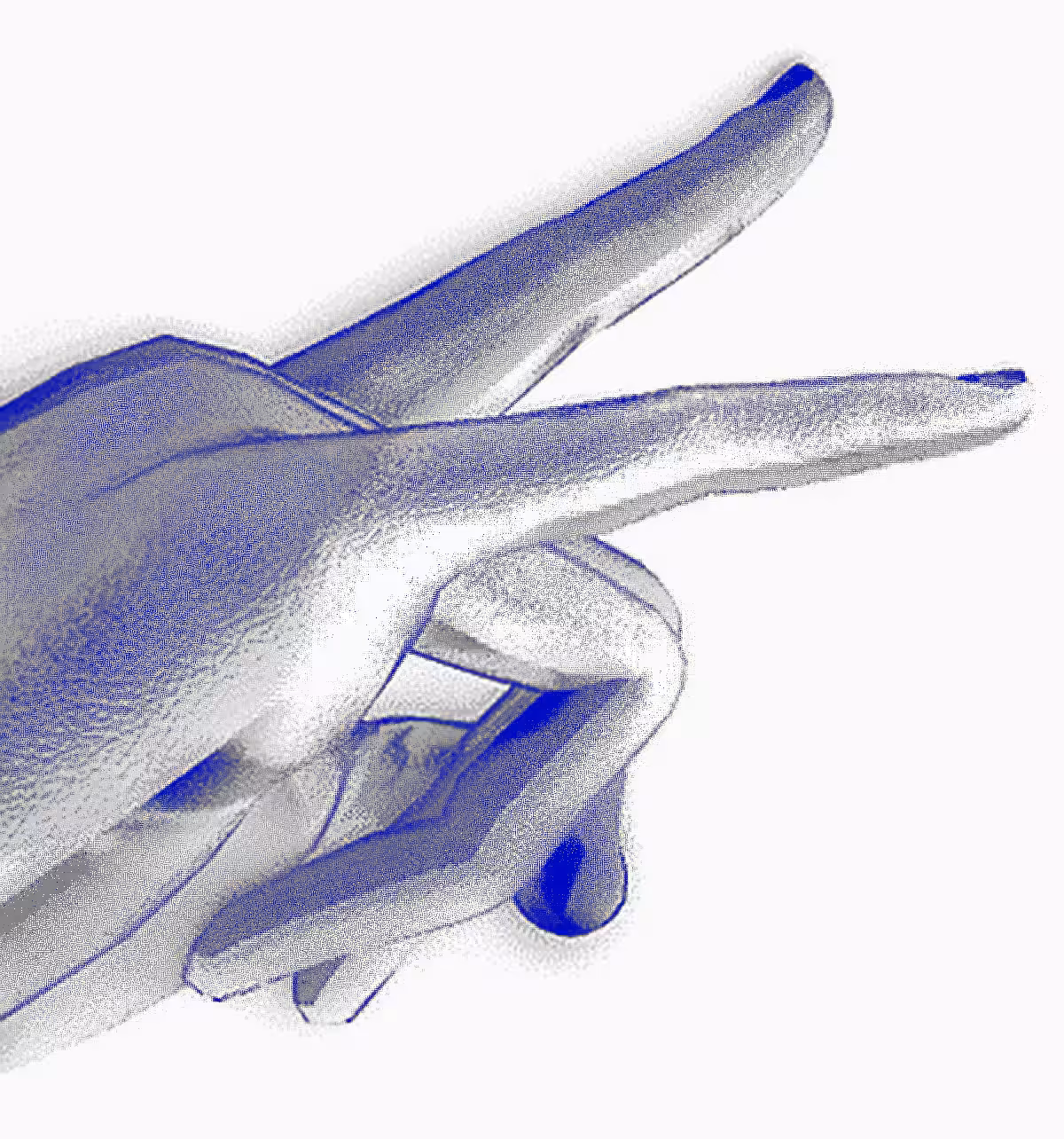 "SIGN of Da POnX' ' Steal Blue' edit
