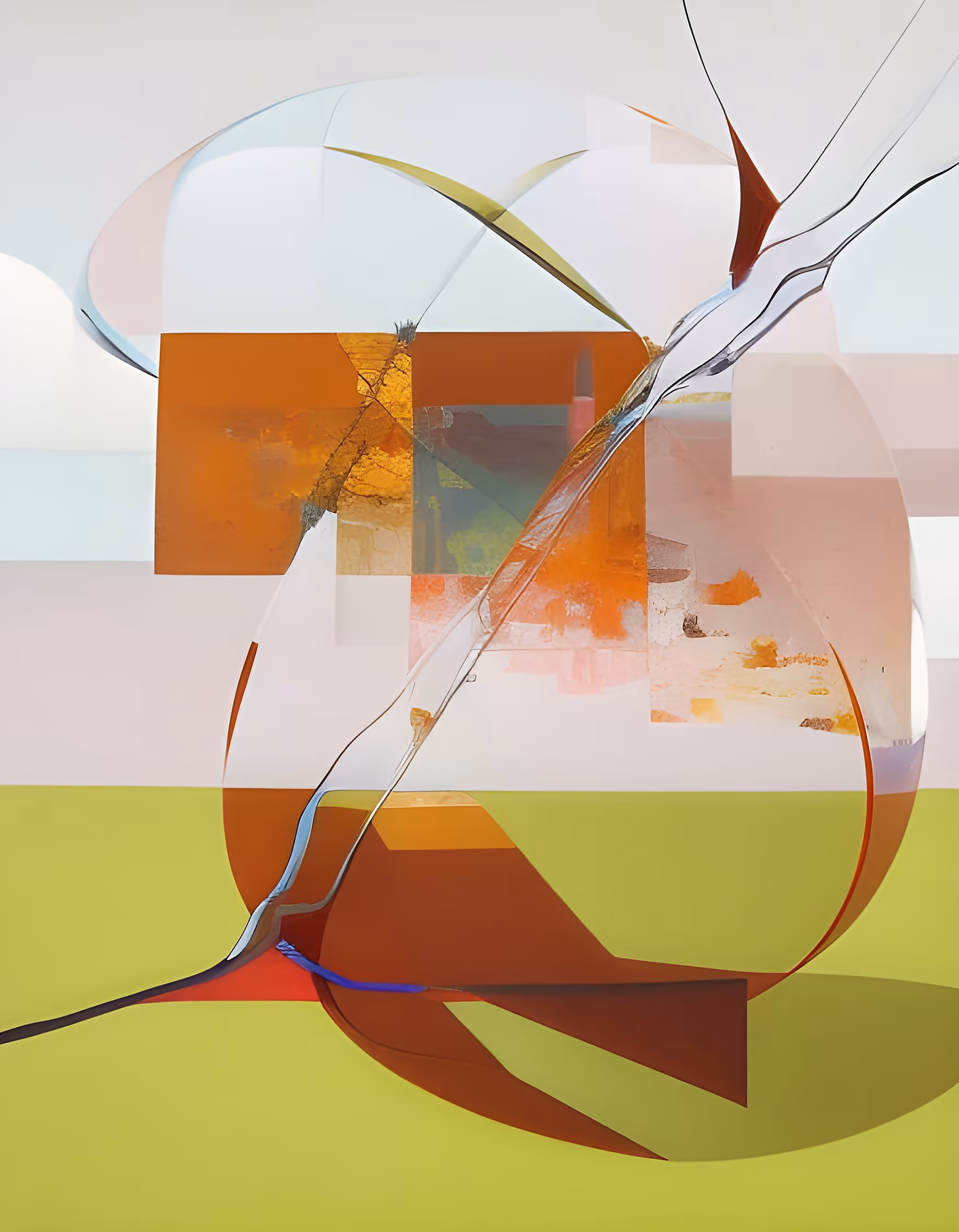 Exotic land #2