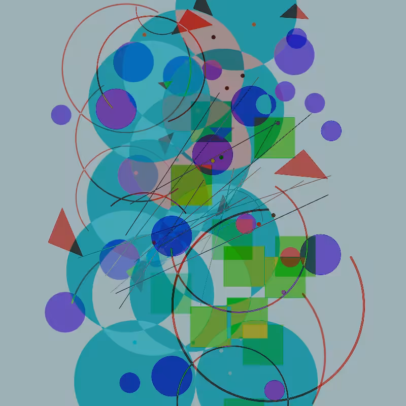 Primitive Vibes II #1