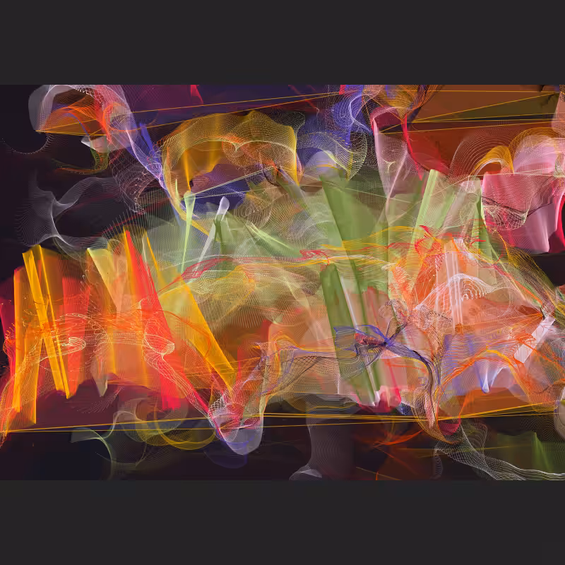 A strange kind of physical reality #32