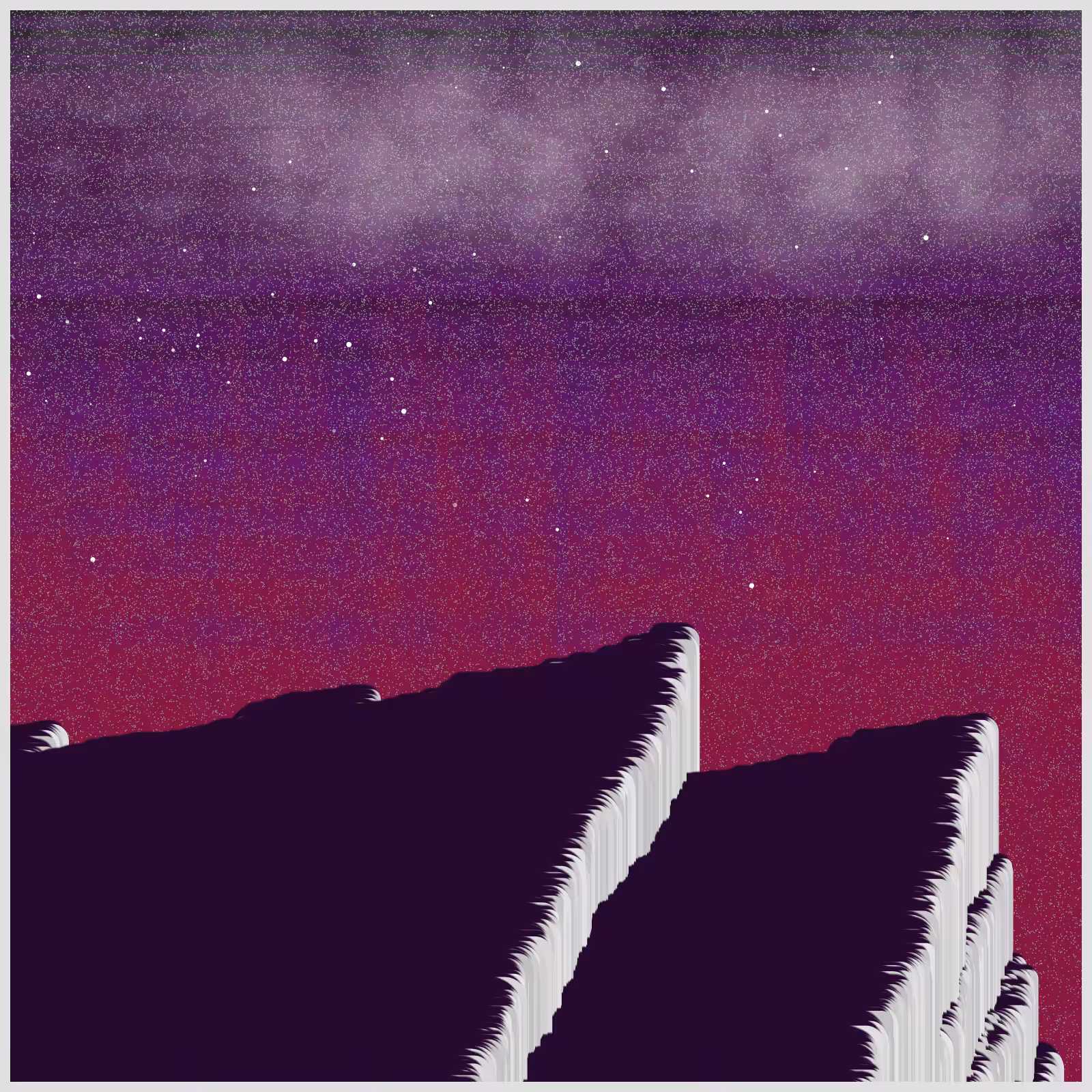 Holy Mountain #39