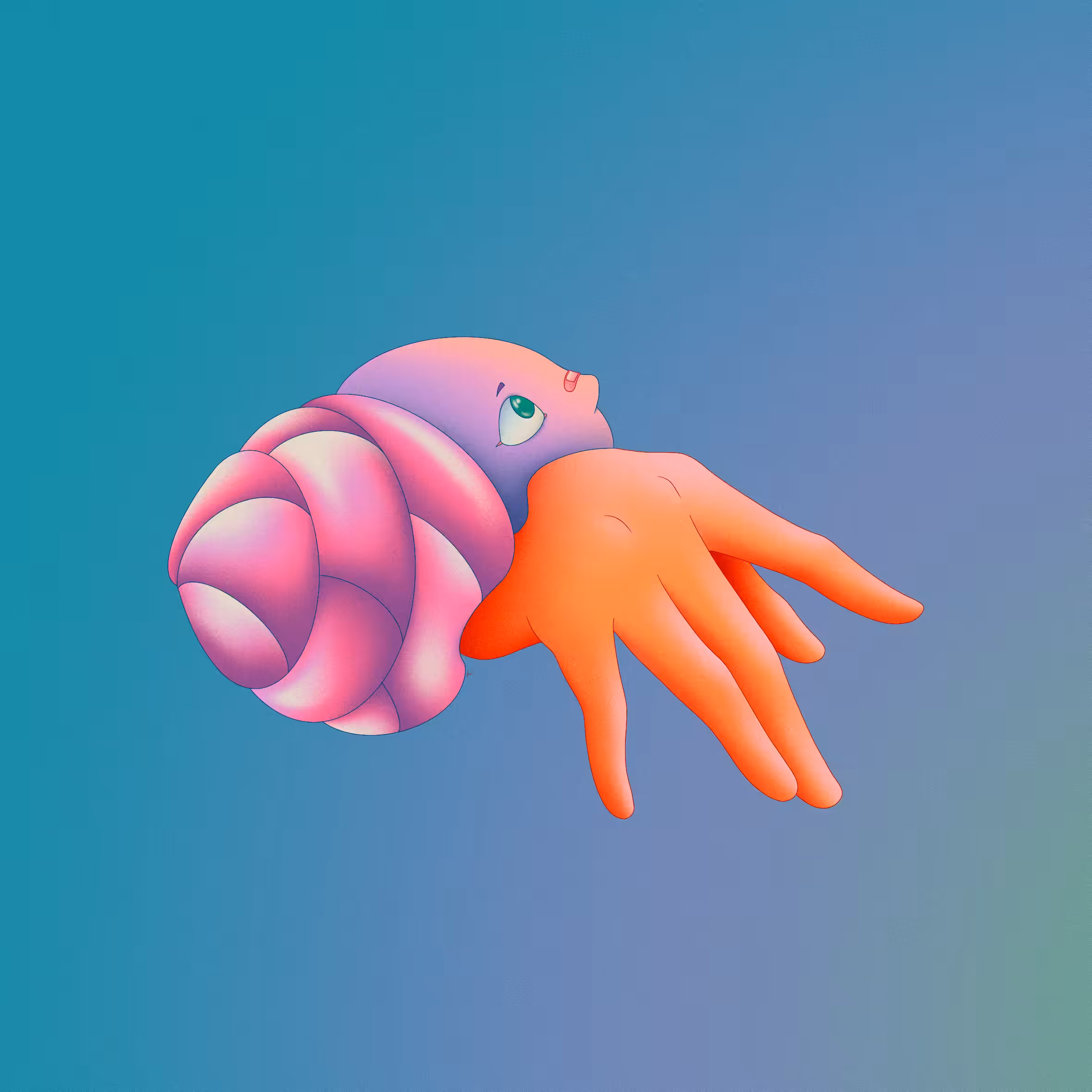 Oddity #24