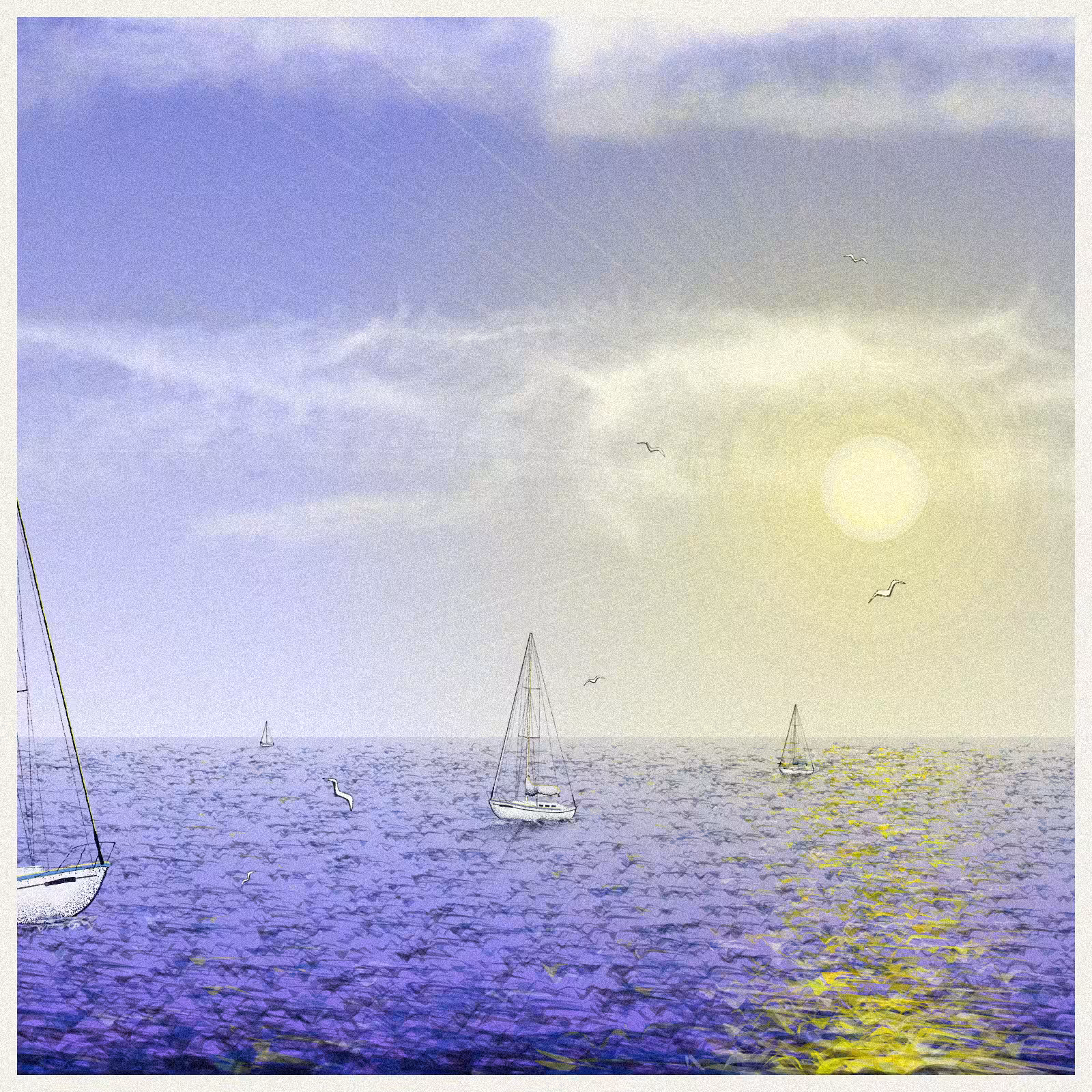 Voyage #234