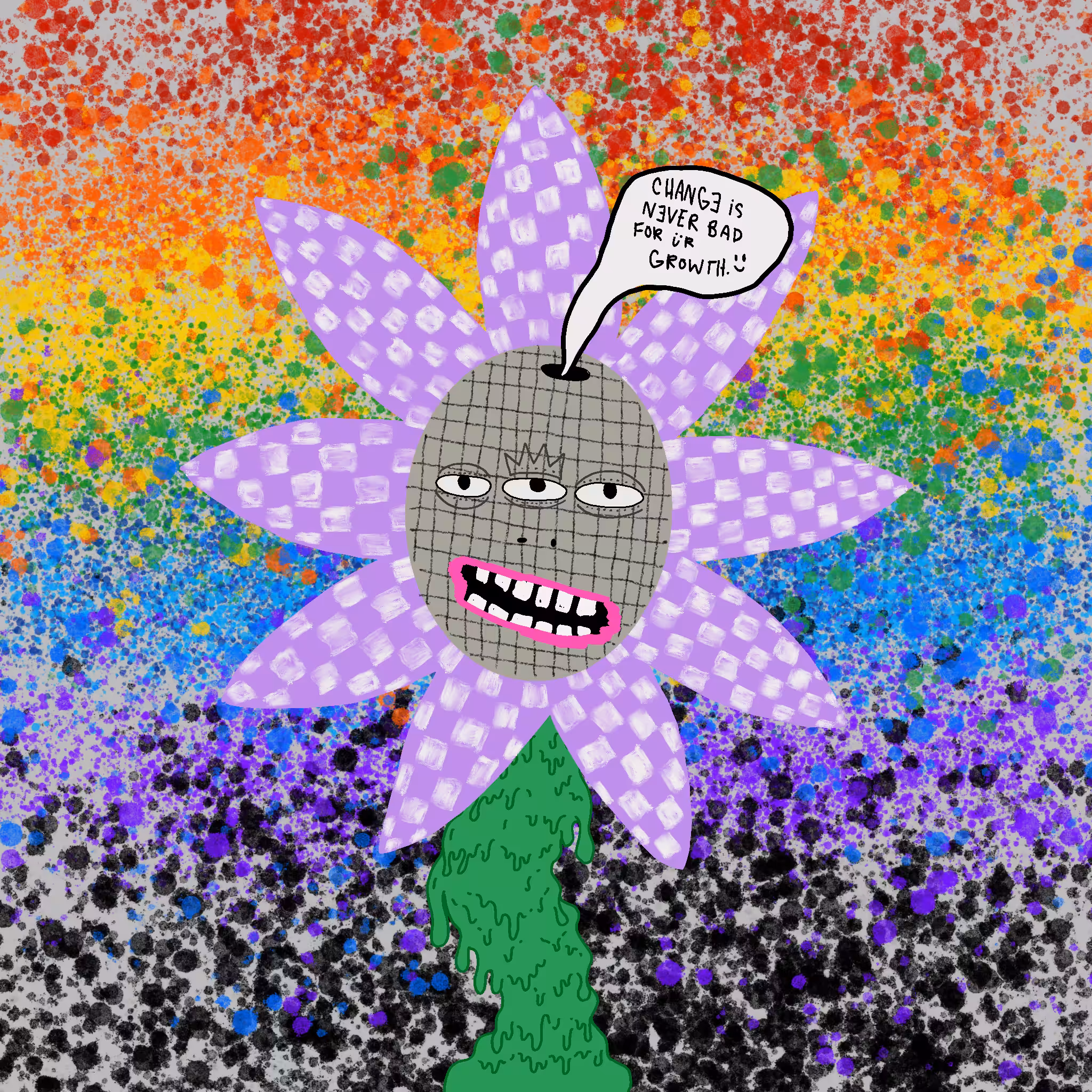BVGARDEN: #888
