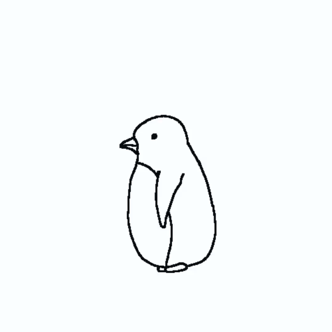 Penguin seed