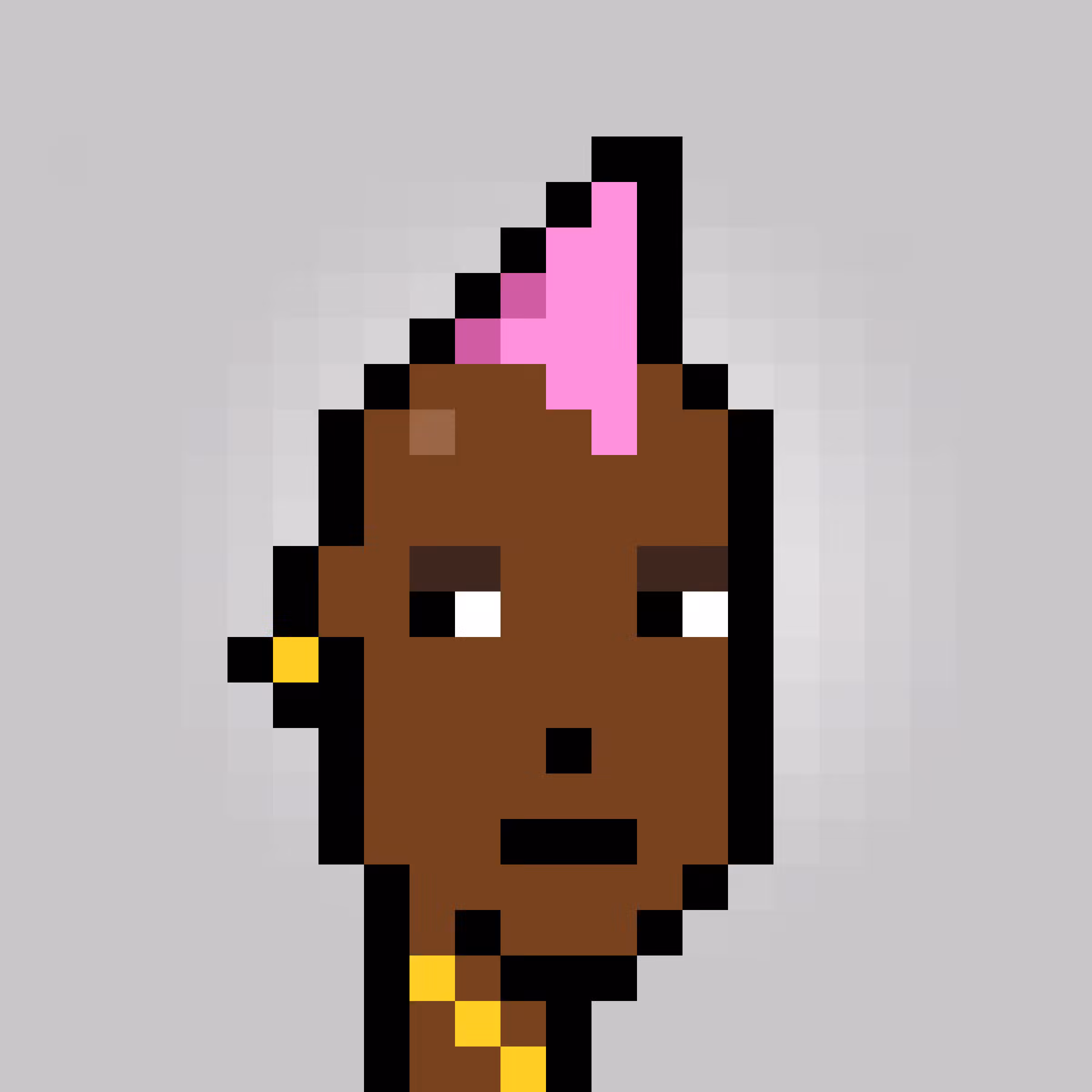 Unofficial Punks V2 #1155
