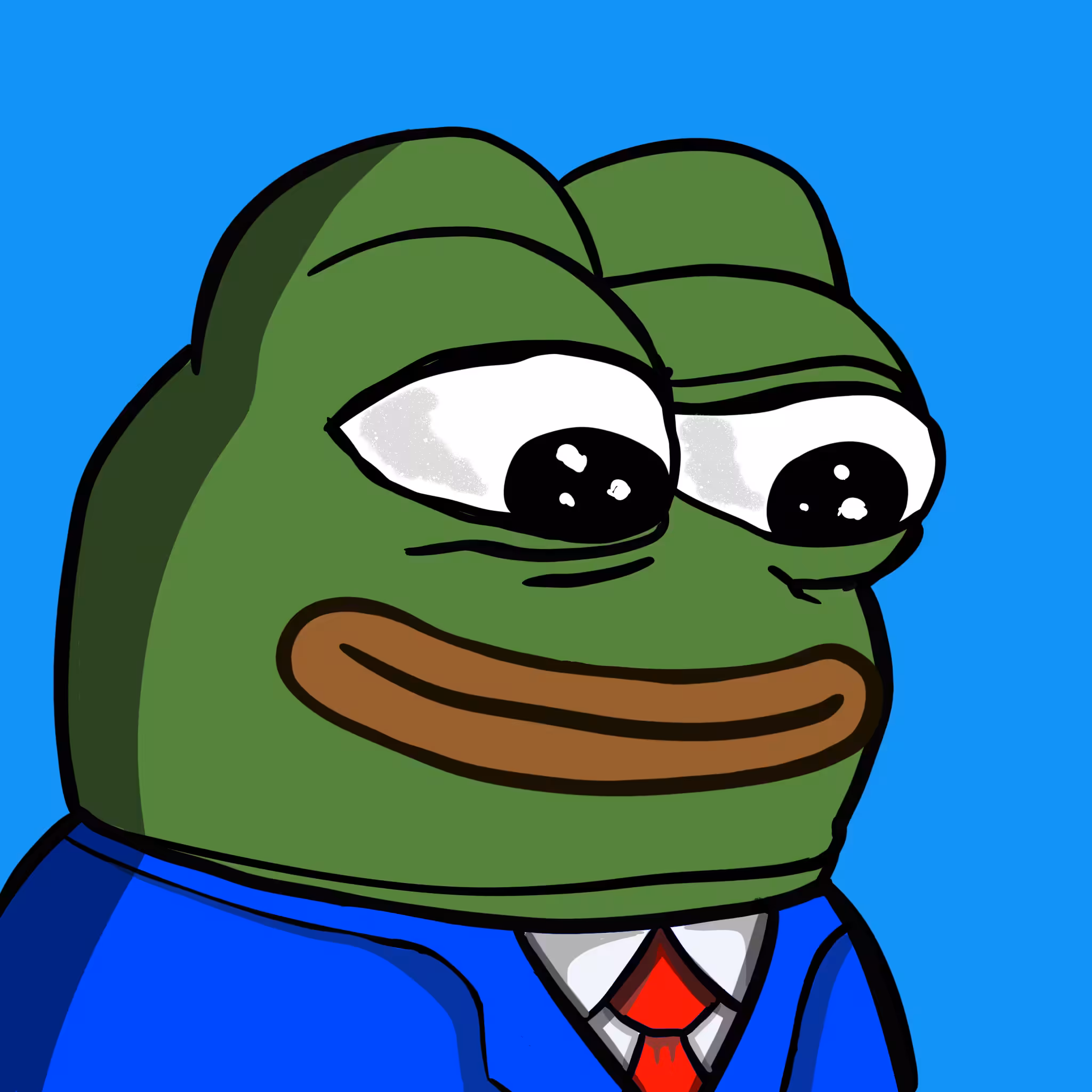 Classic Pepes #197