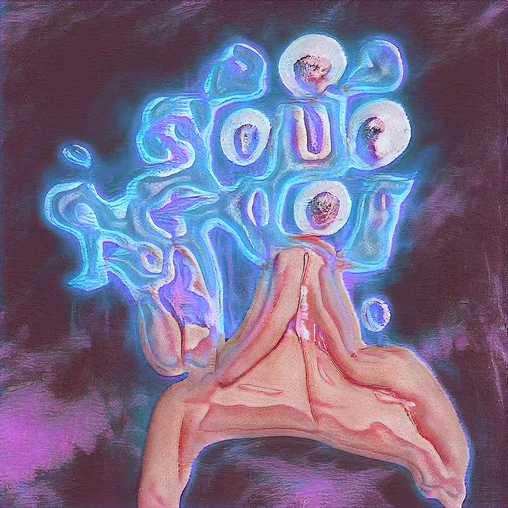 Control The Soul #404