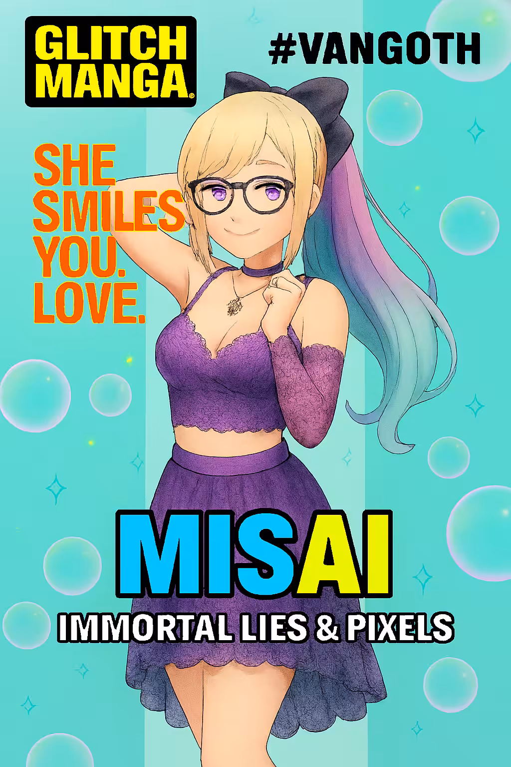 MisAI