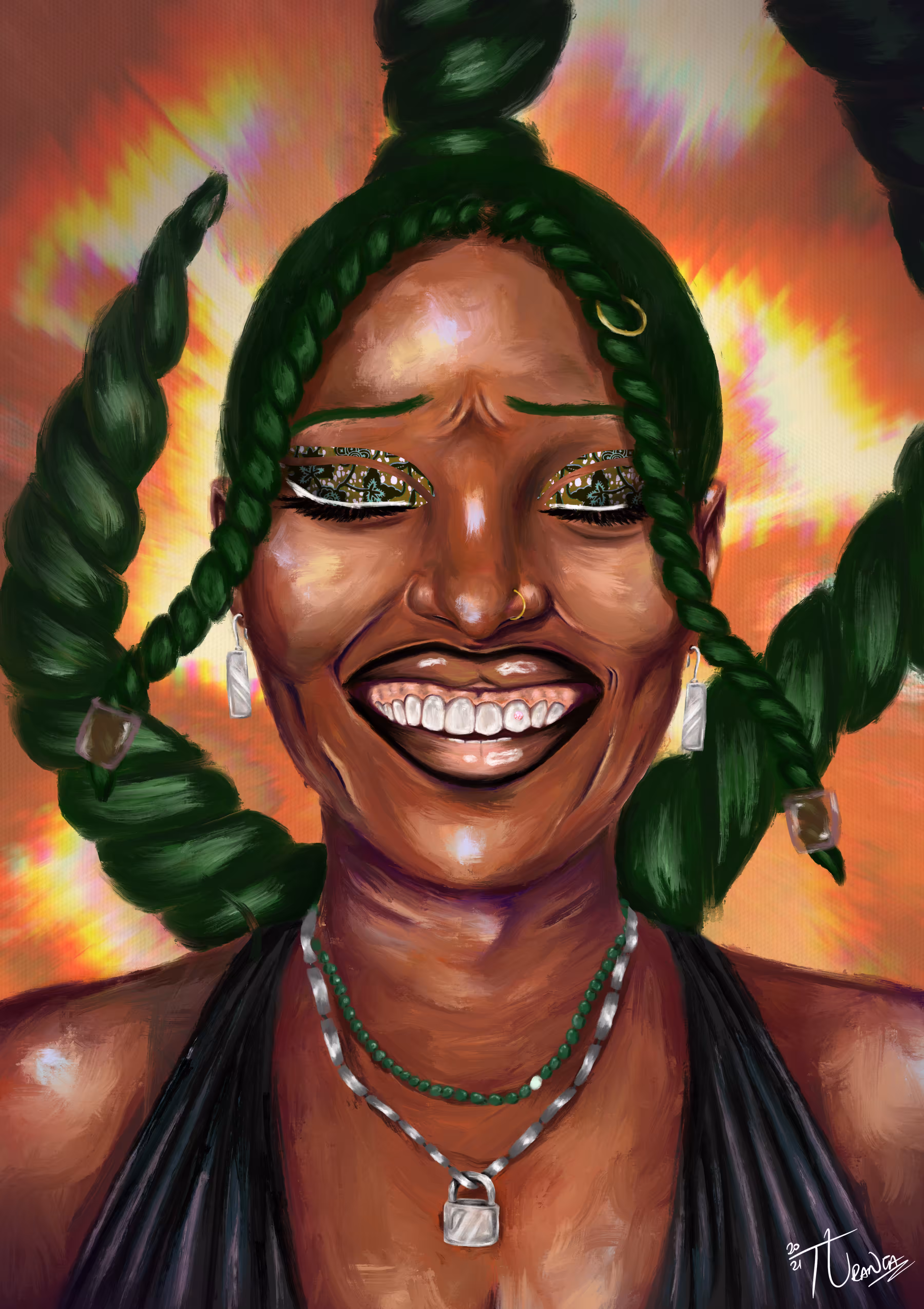 Anjola